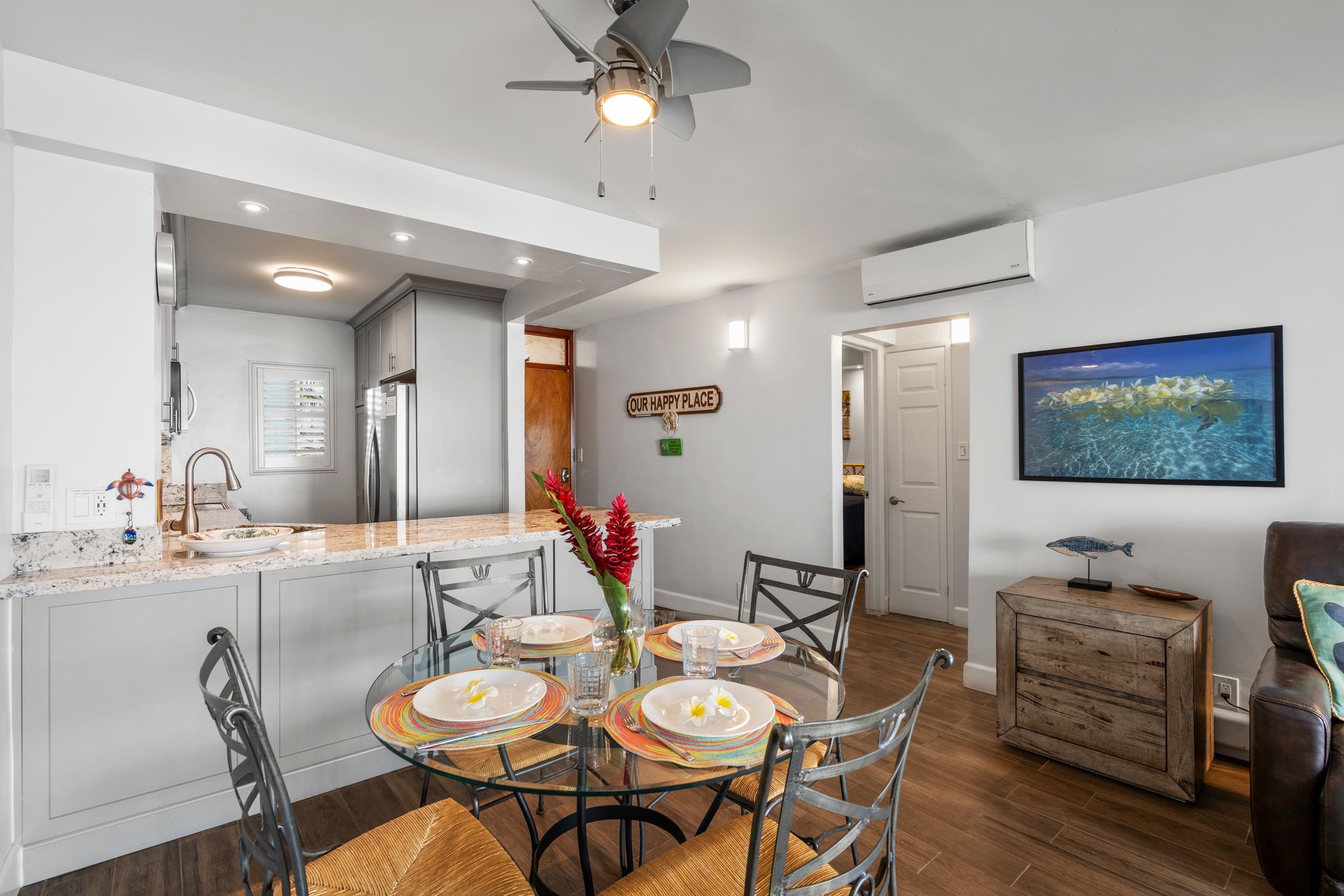 Kihei, Hawaii, 96753, United States, 1 Bedroom Bedrooms, ,1 BathroomBathrooms,Residential,For Sale,1998147