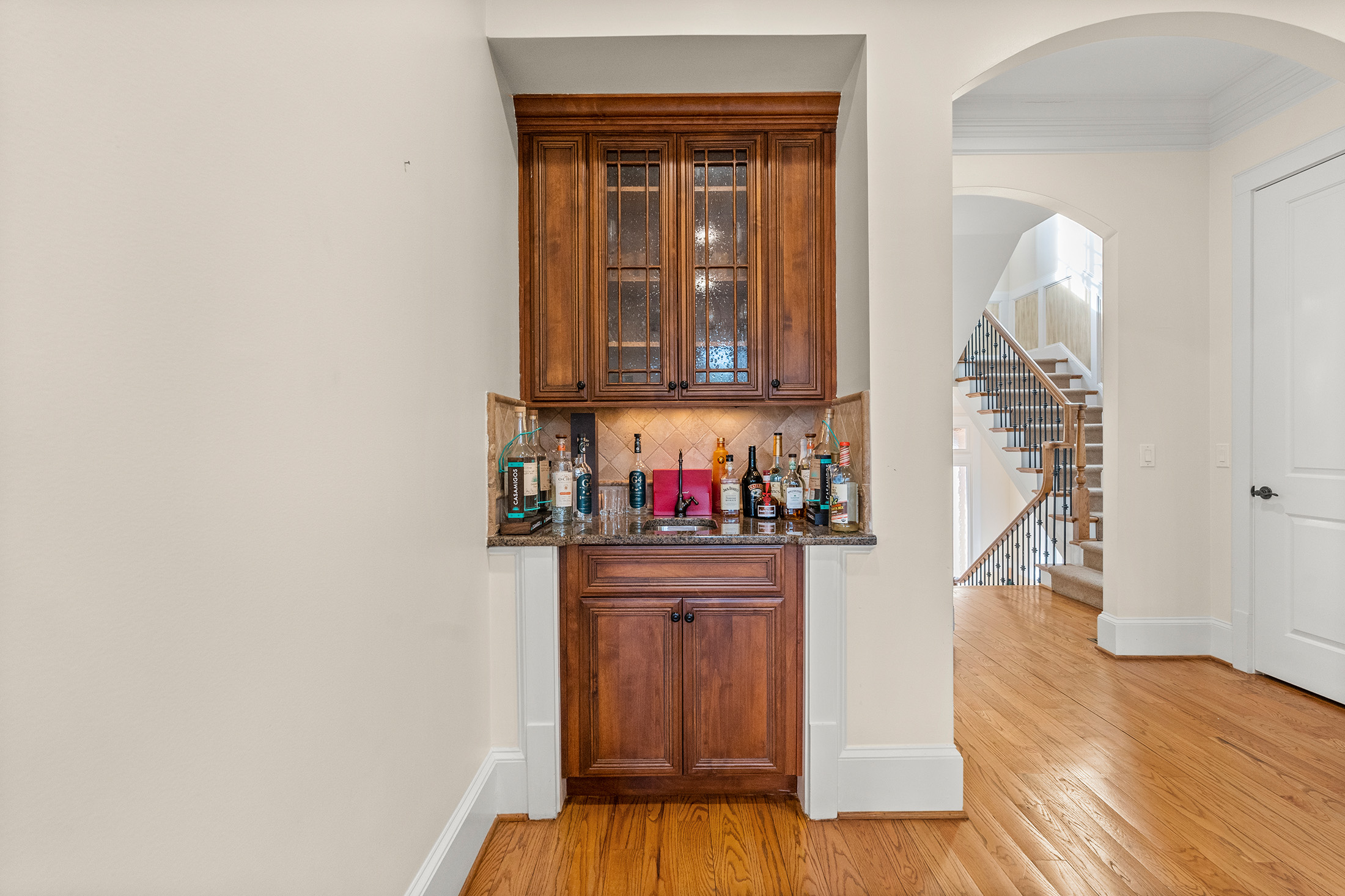  Luxurious Home in Gated Buckhead Community - 物件實景