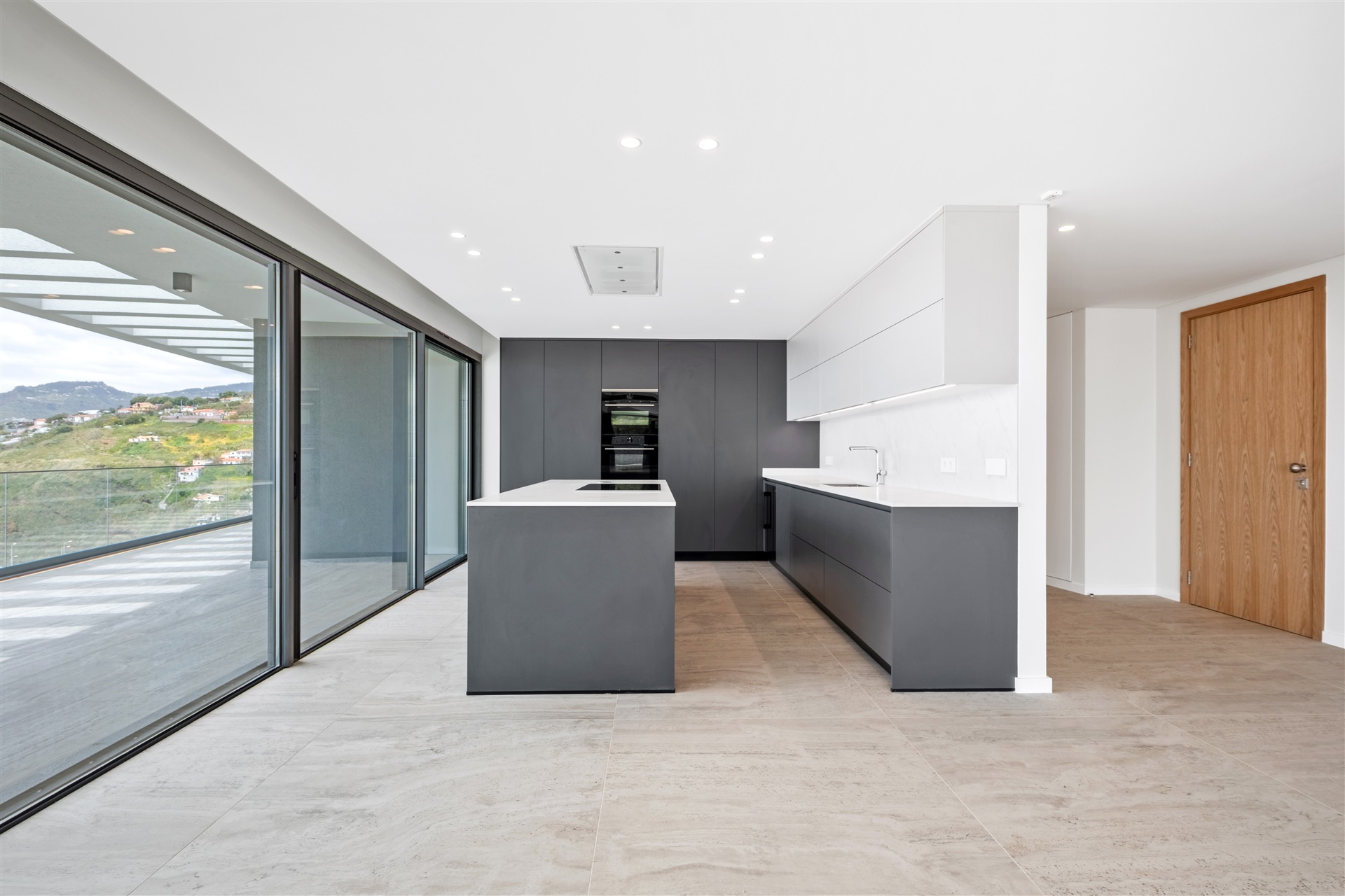  Flat, 4 bedrooms, for Sale - 物件實景