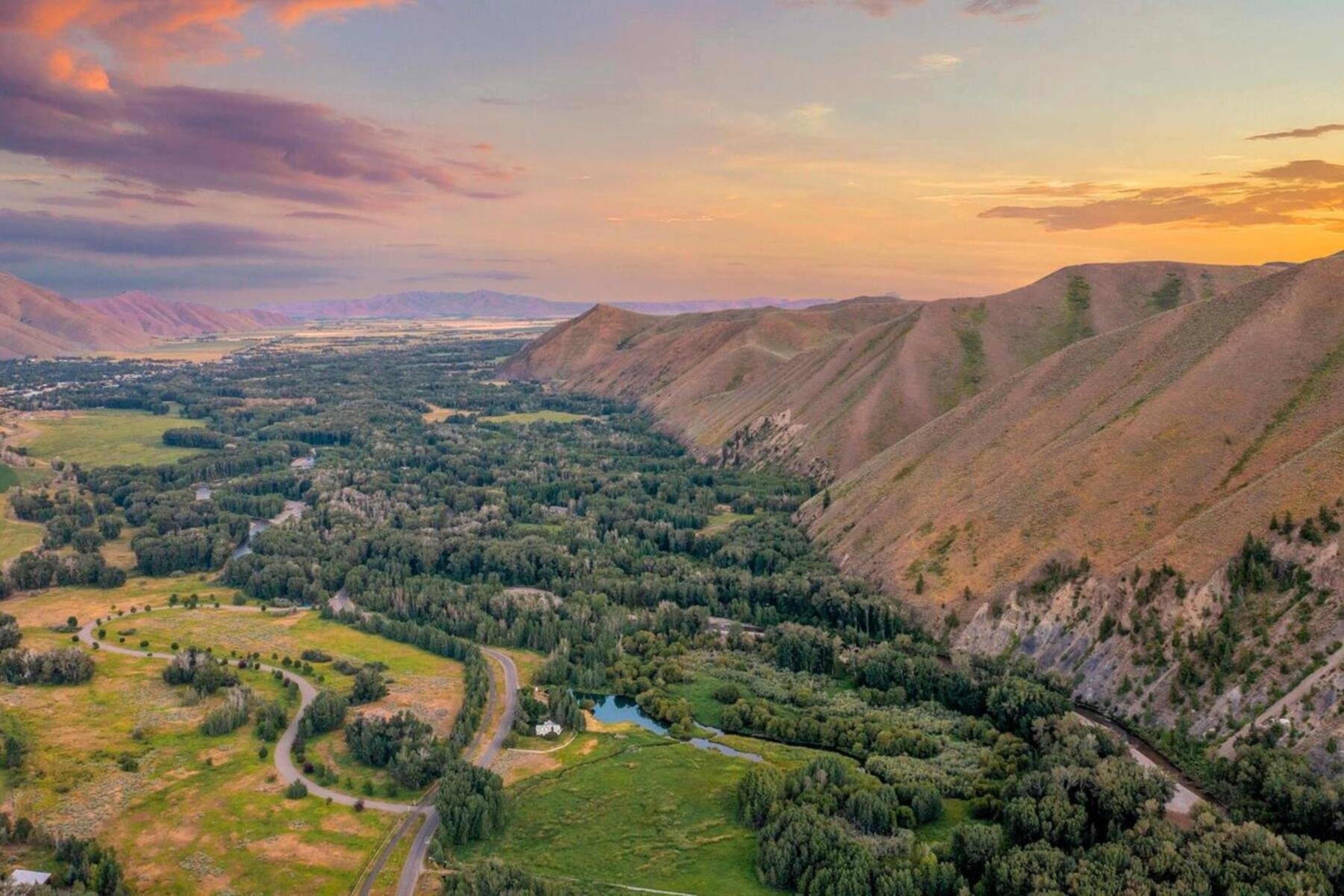  Bend Of The River Ranch - 物件實景