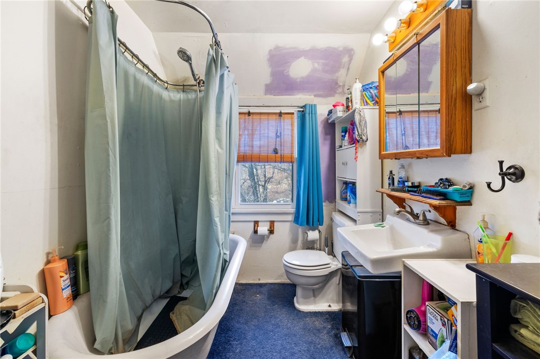 Robinson Twp - NWA, Pennsylvania, 15108, United States, ,Residential,For Sale,1707793