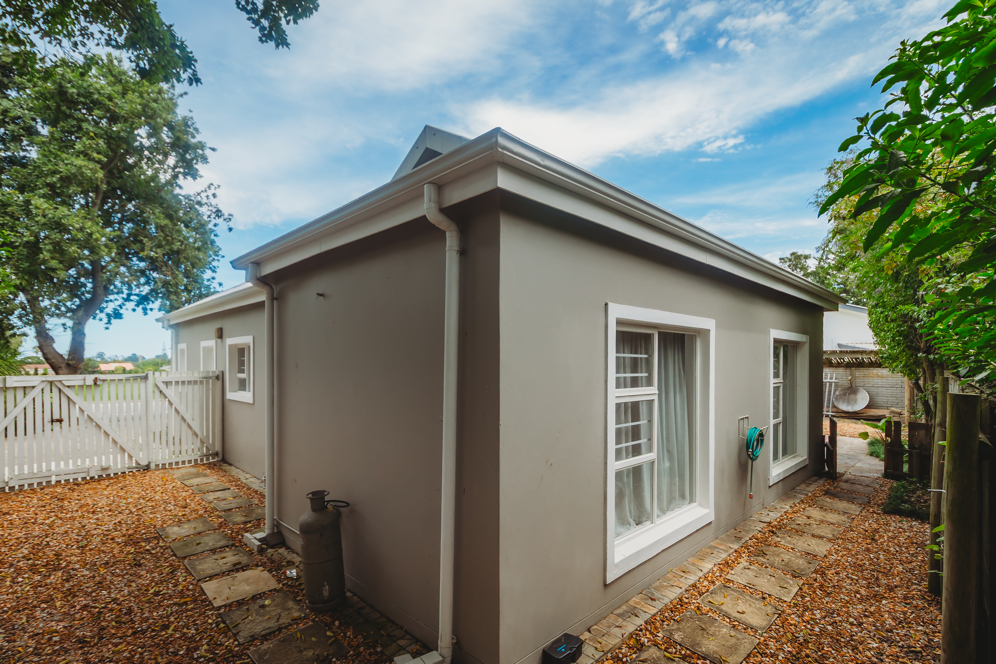  Kapkappie - 物件實景