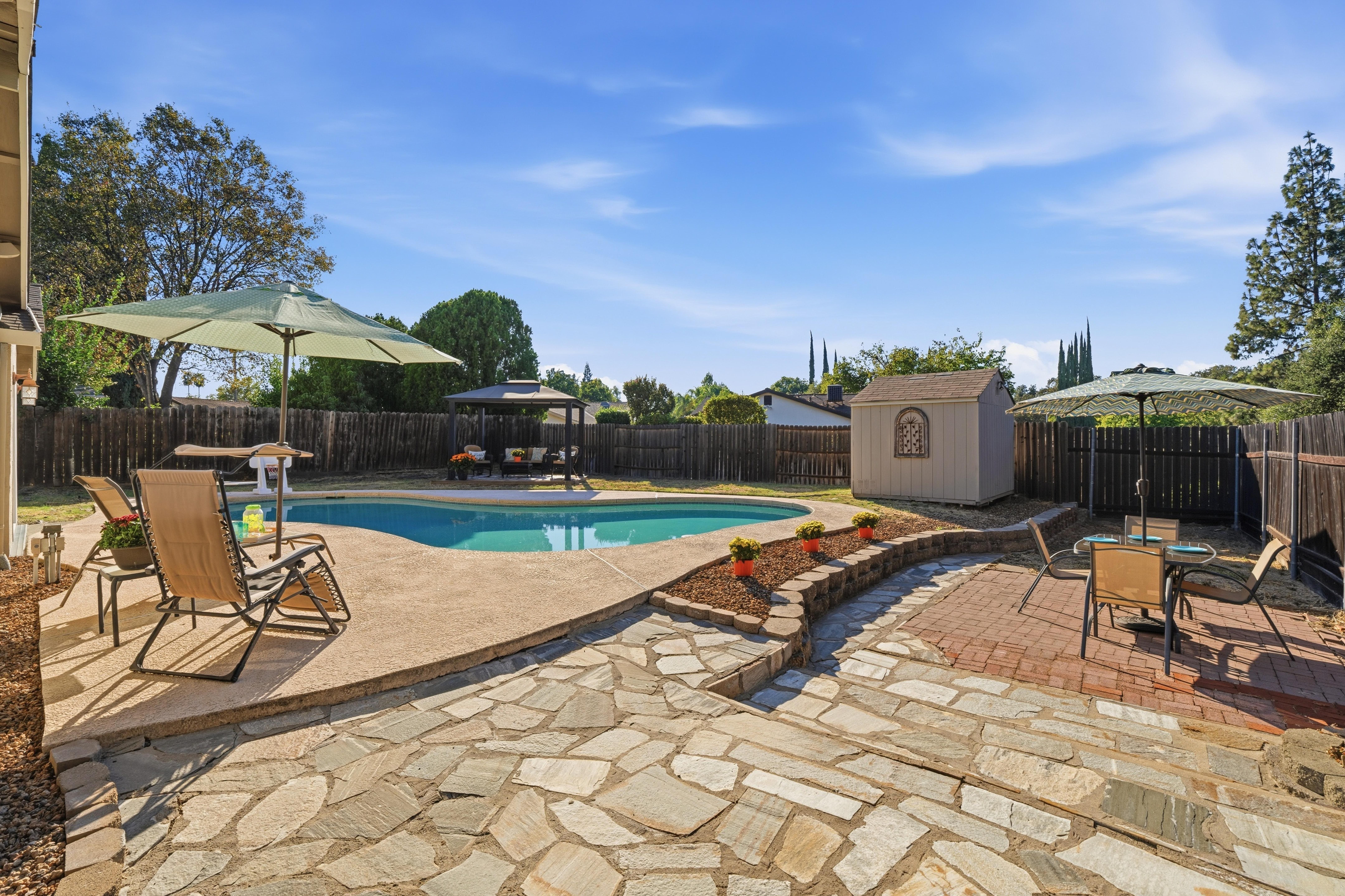  6453 Innsbrook Way, Orangevale, CA 95662 - 物件實景