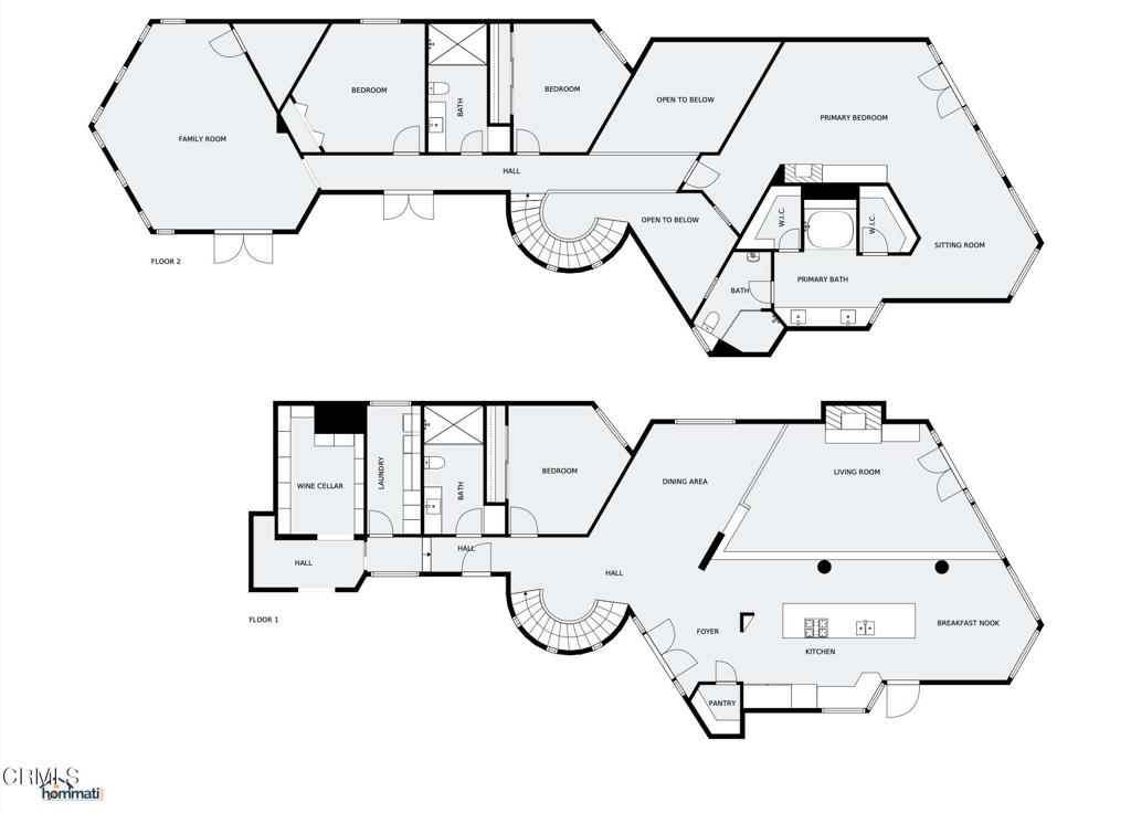 Ventura, California, 93001, United States, 5 Bedrooms Bedrooms, ,3 BathroomsBathrooms,Residential,For Sale,1839007