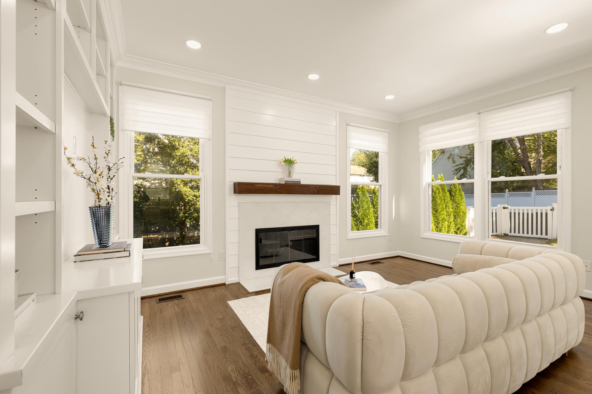  1505 Spring Vale Avenue, Mclean, VA, 22101 - 物件實景