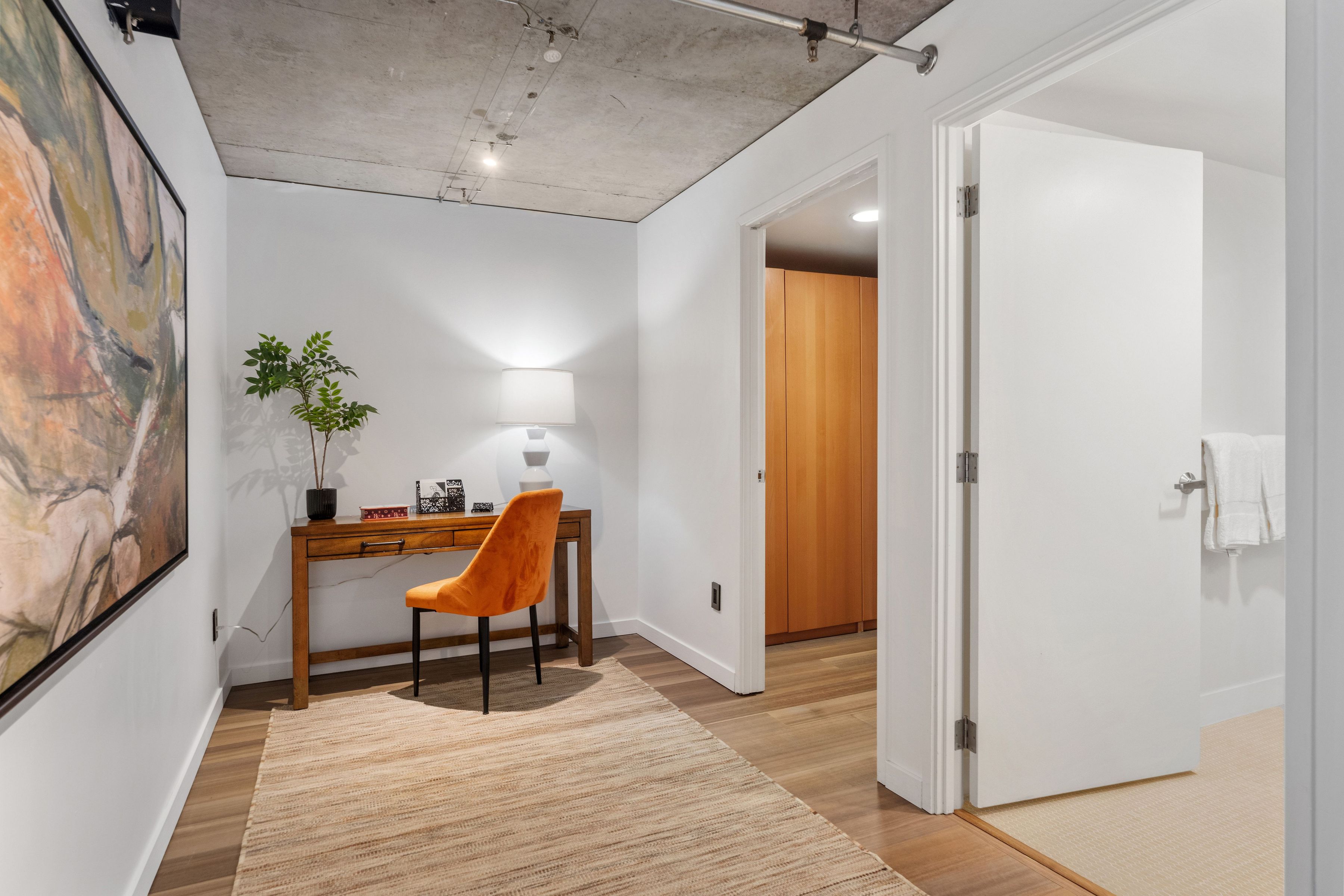  855 Folsom Street - 物件實景