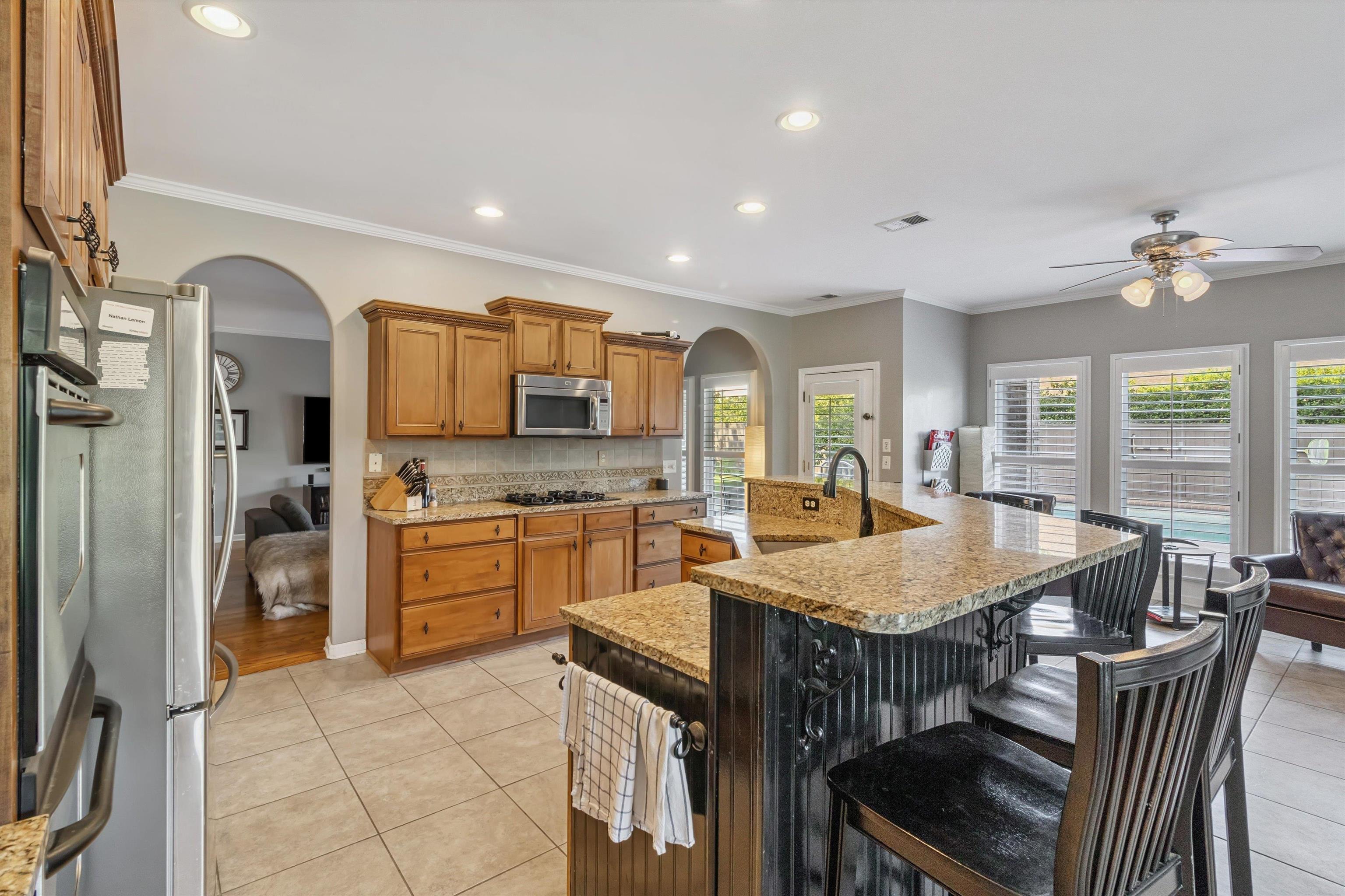 Collierville, Tennessee, 38017, United States, 5 Bedrooms Bedrooms, ,3 BathroomsBathrooms,Residential,For Sale,1907336