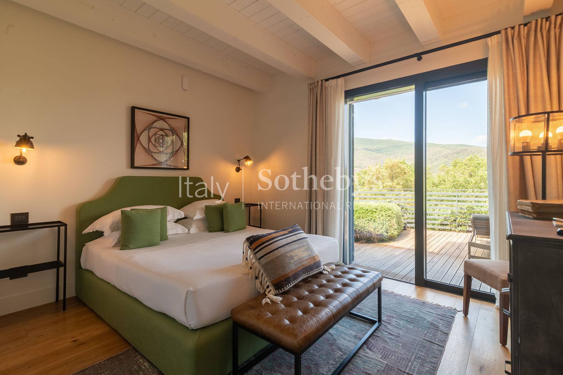  Exclusive villa inside the Argentario Golf & Wellness Resort - 物件實景