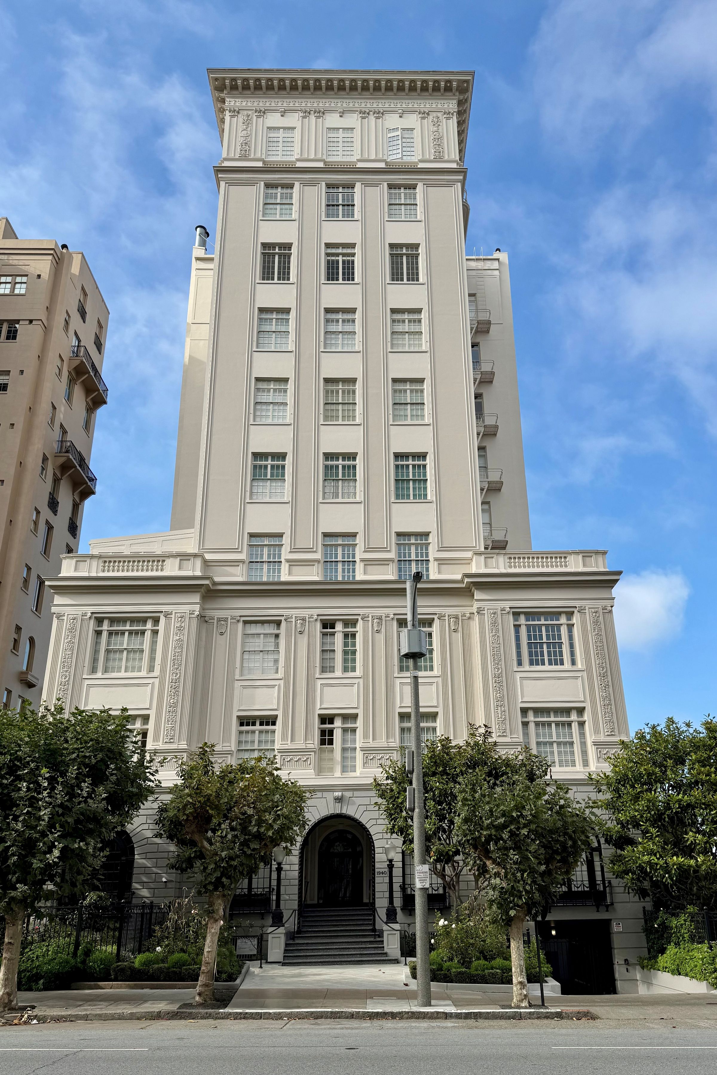  Magnificent Apartment at The Heights - 物件實景