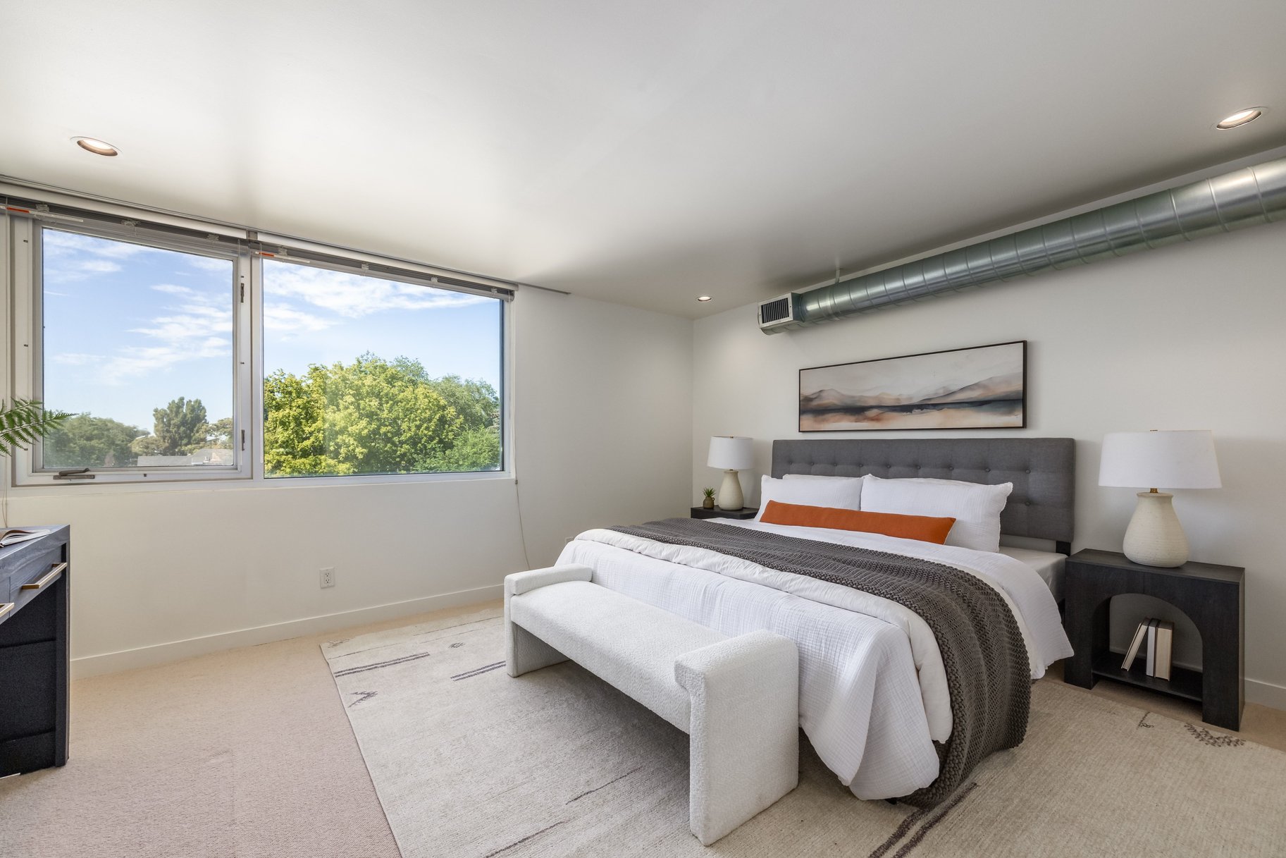  Spacious Urban Living Surrounded by Hot Spots near Downtown Salt Lake City - 物件實景