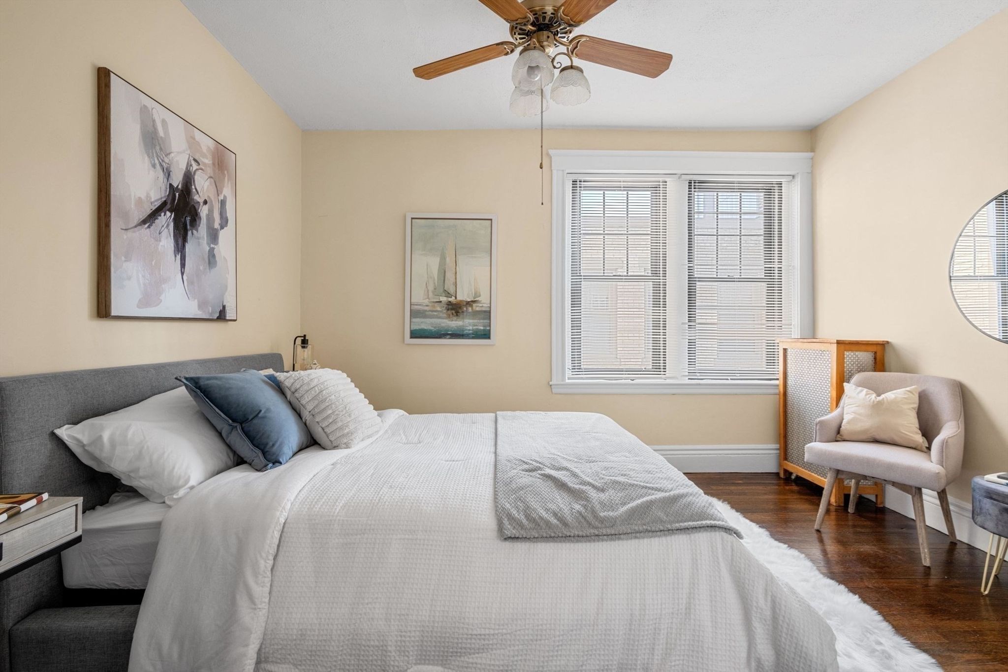  1758 Commonwealth Avenue, Unit 12, Boston, MA, 02135 - 物件實景