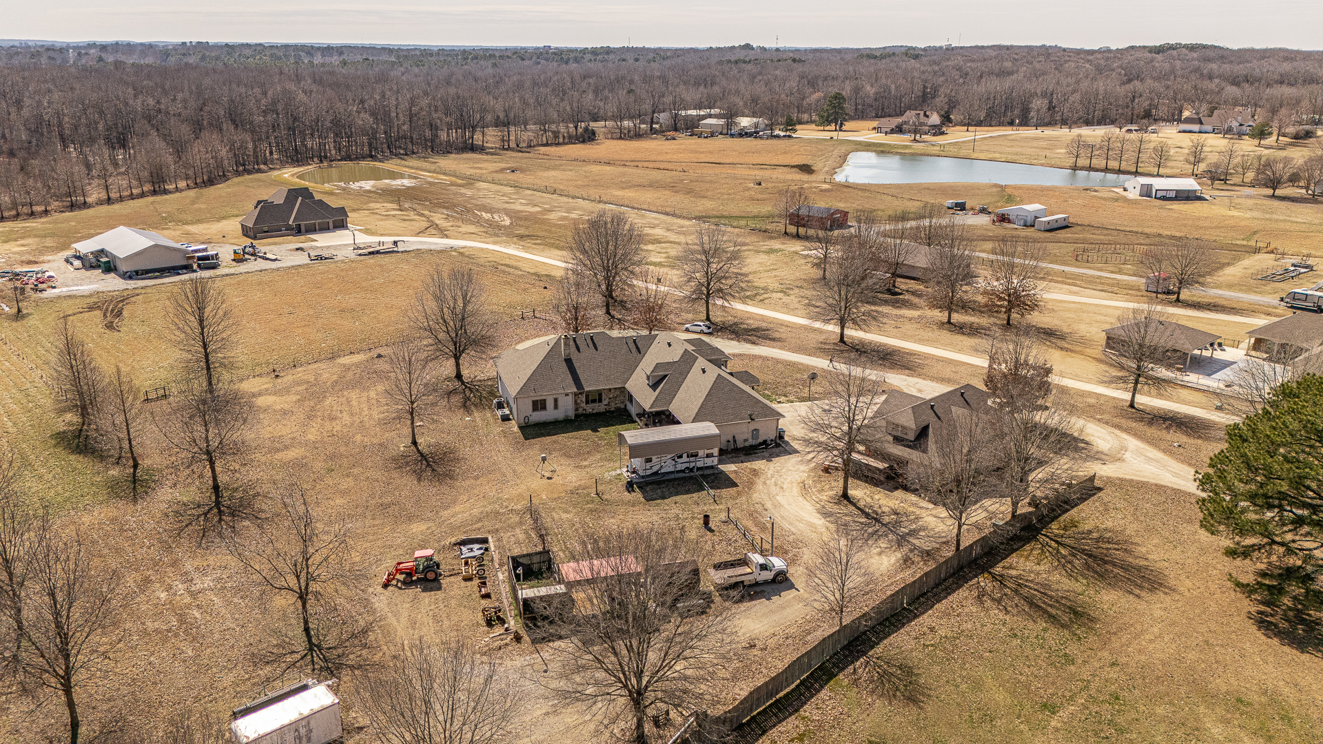 Jonesboro, Arkansas, 72405, United States, 4 Bedrooms Bedrooms, ,3 BathroomsBathrooms,Residential,For Sale,1942326