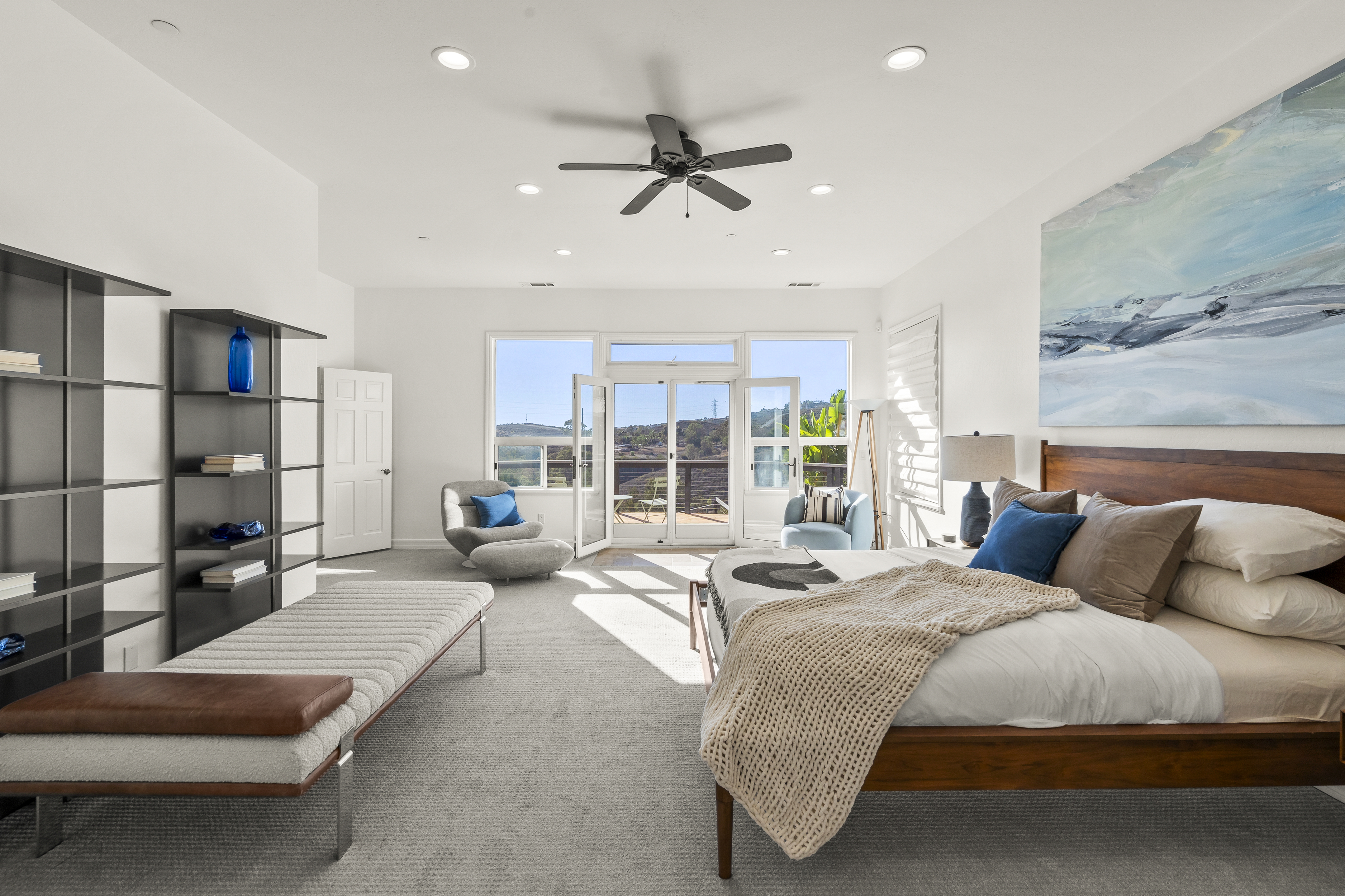  6949 Elfin Oaks Road, Escondido, CA 92029 - 物件實景