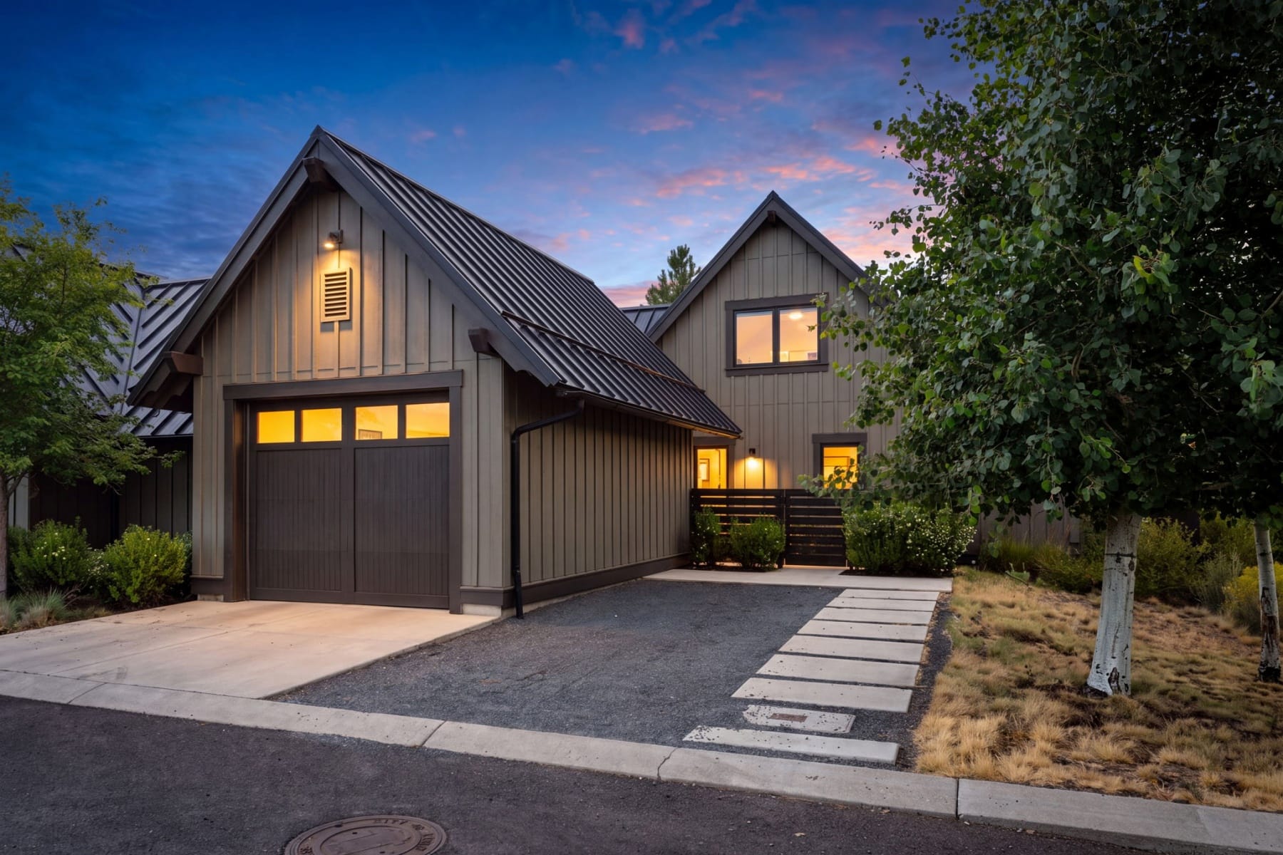  19374 Bonney Lane Bend, OR 97702 - 物件實景