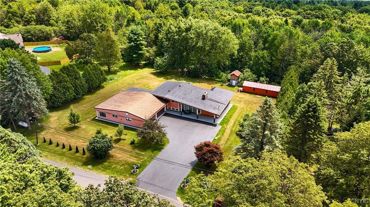 Deerfield, New York, 13502, United States, 6 Bedrooms Bedrooms, ,4 BathroomsBathrooms,Residential,For Sale,1971402