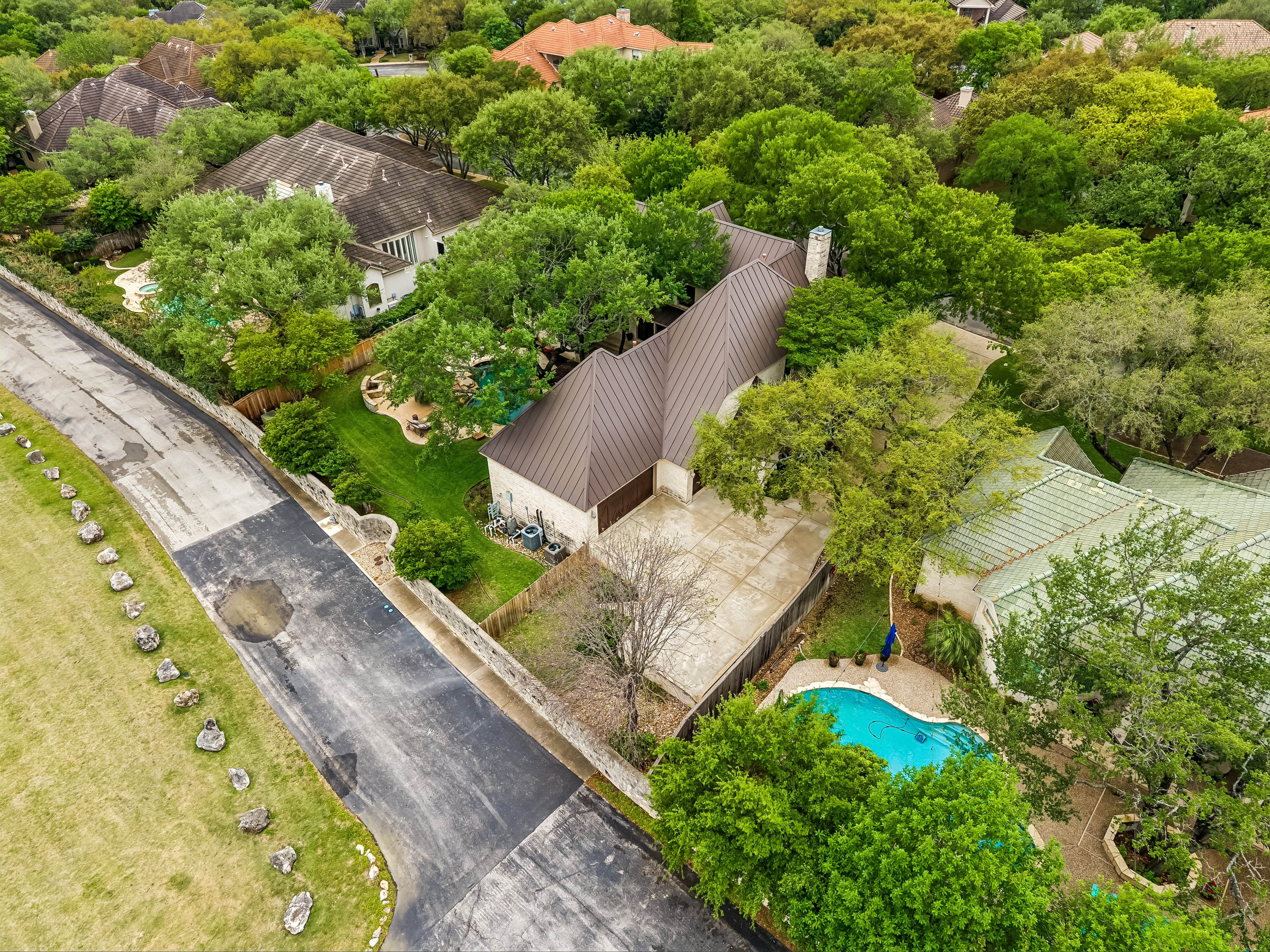  Elevated Living with Park Views in The Waters at Deerfield - 物件實景