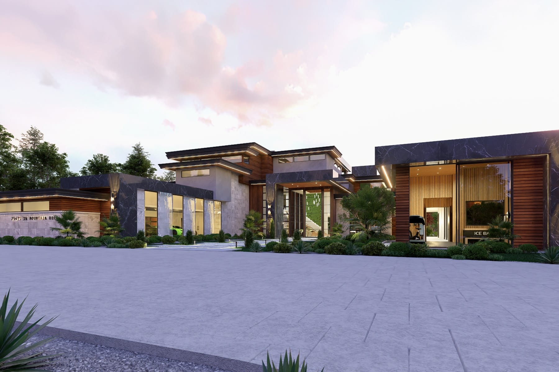  1 SW Mountain RD West Linn, OR 97068 - 物件實景