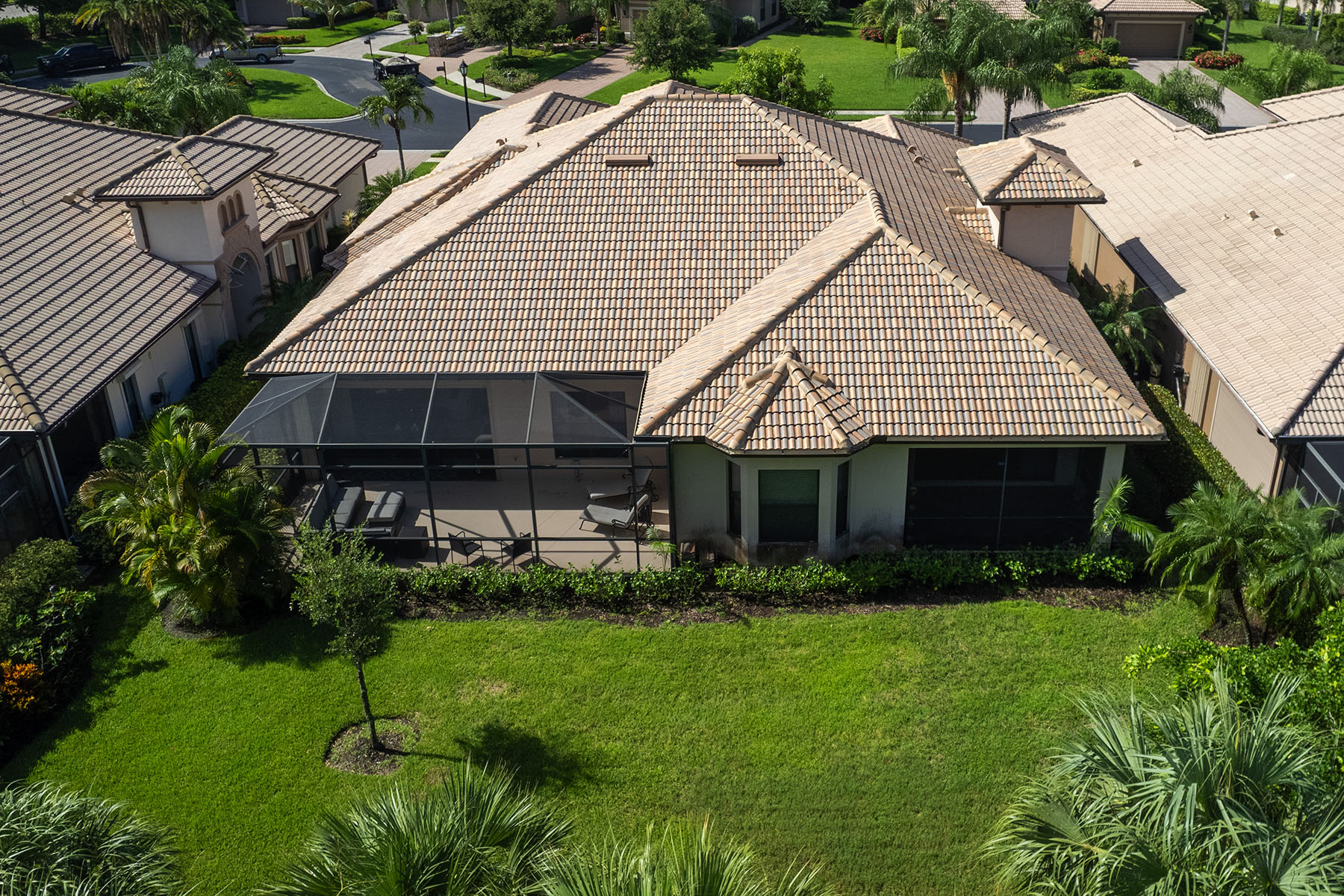  LELY RESORT - MOORGATE POINT - 物件實景