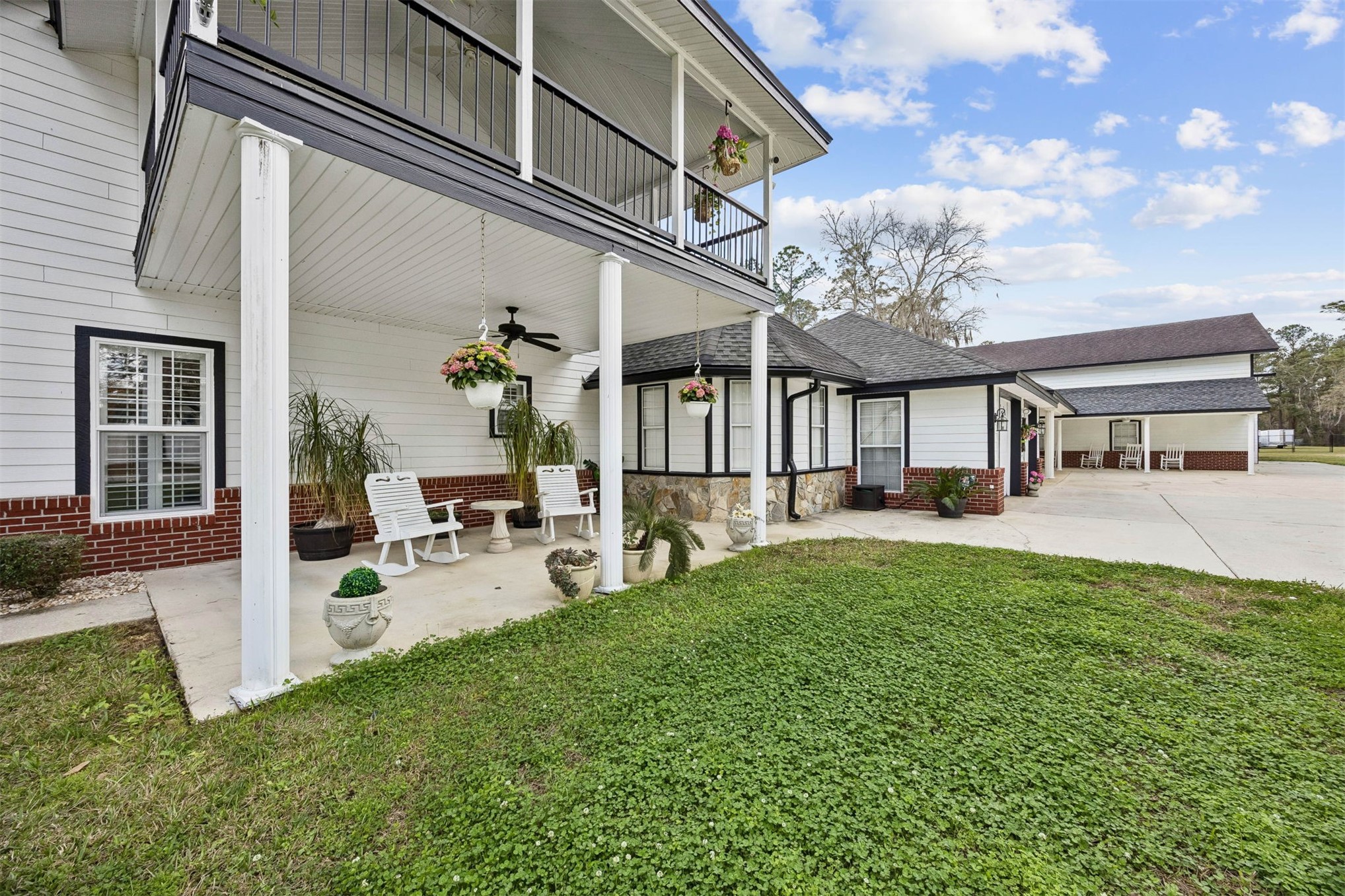 Hilliard, Florida, 32046, United States, 4 Bedrooms Bedrooms, ,3 BathroomsBathrooms,Residential,For Sale,2024633