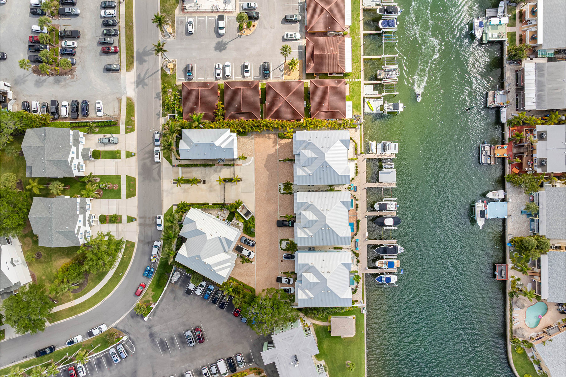  SEA PALMS - 物件實景