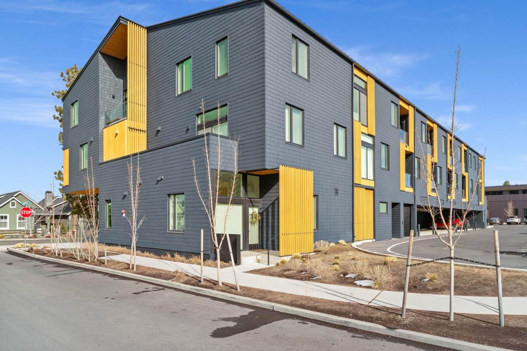  2745 NW Ordway Avenue #207 Bend, OR 97703 - 物件實景