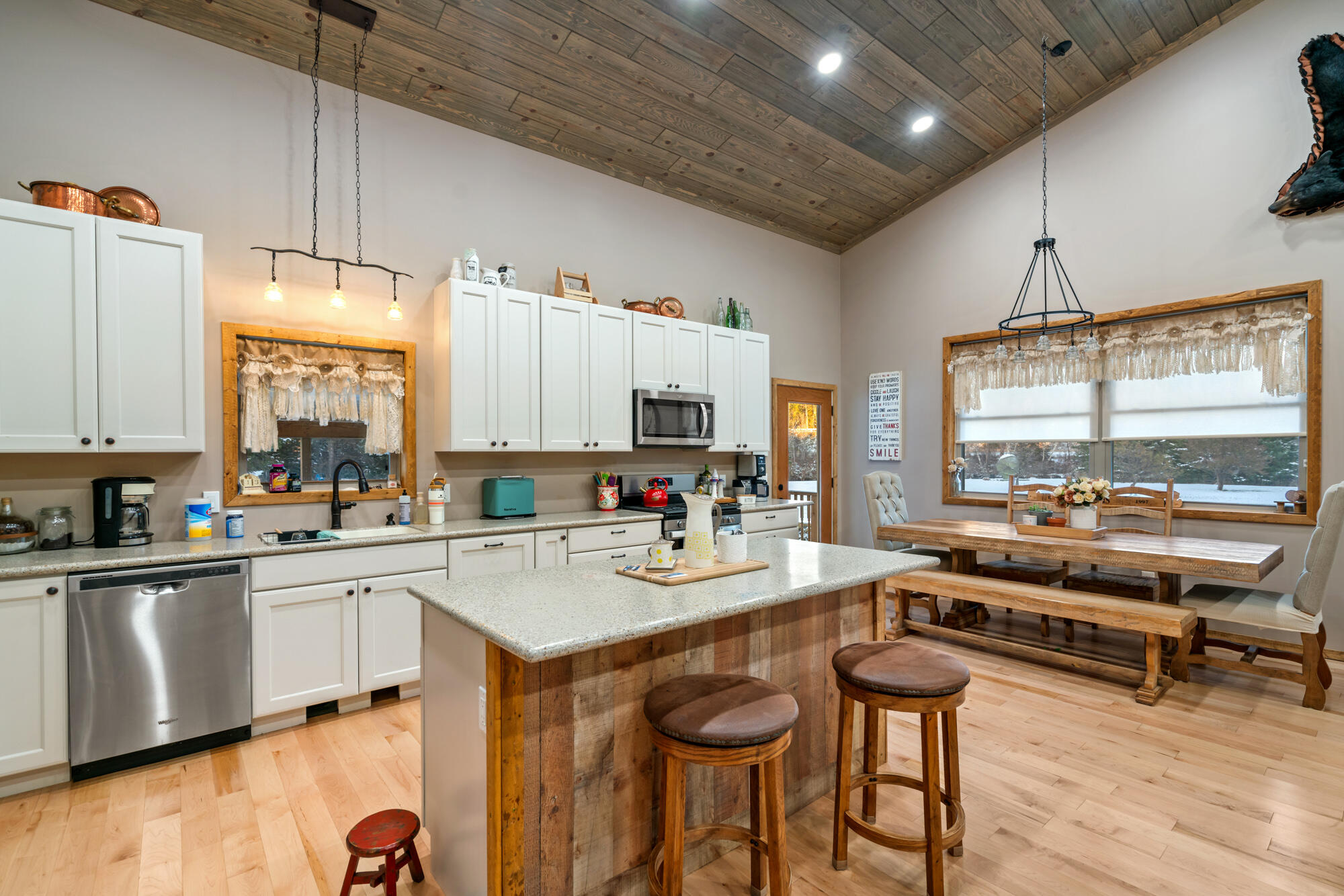 Wolverine, Michigan, 49799, United States, 4 Bedrooms Bedrooms, ,3 BathroomsBathrooms,Residential,For Sale,1992948