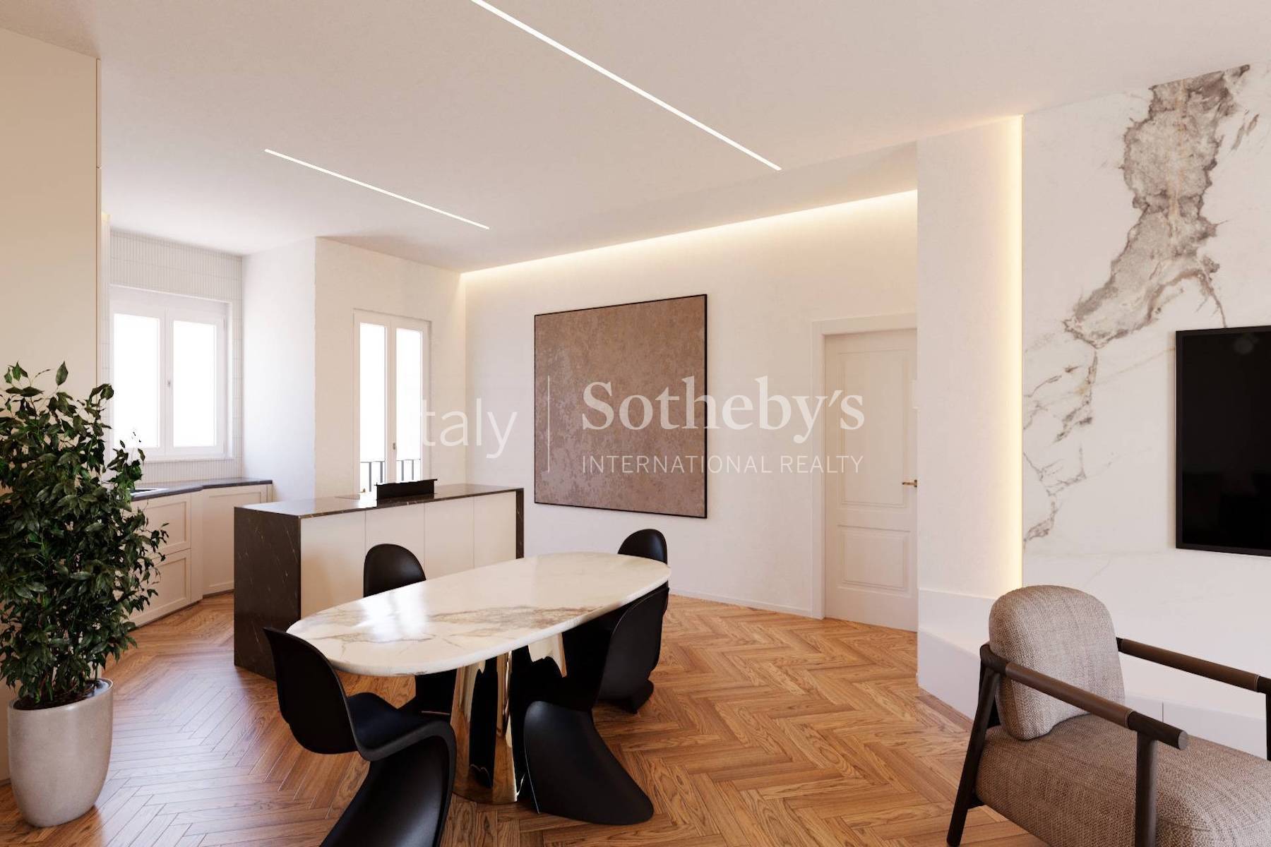  Apartment Close To the Verona Arena - 物件實景