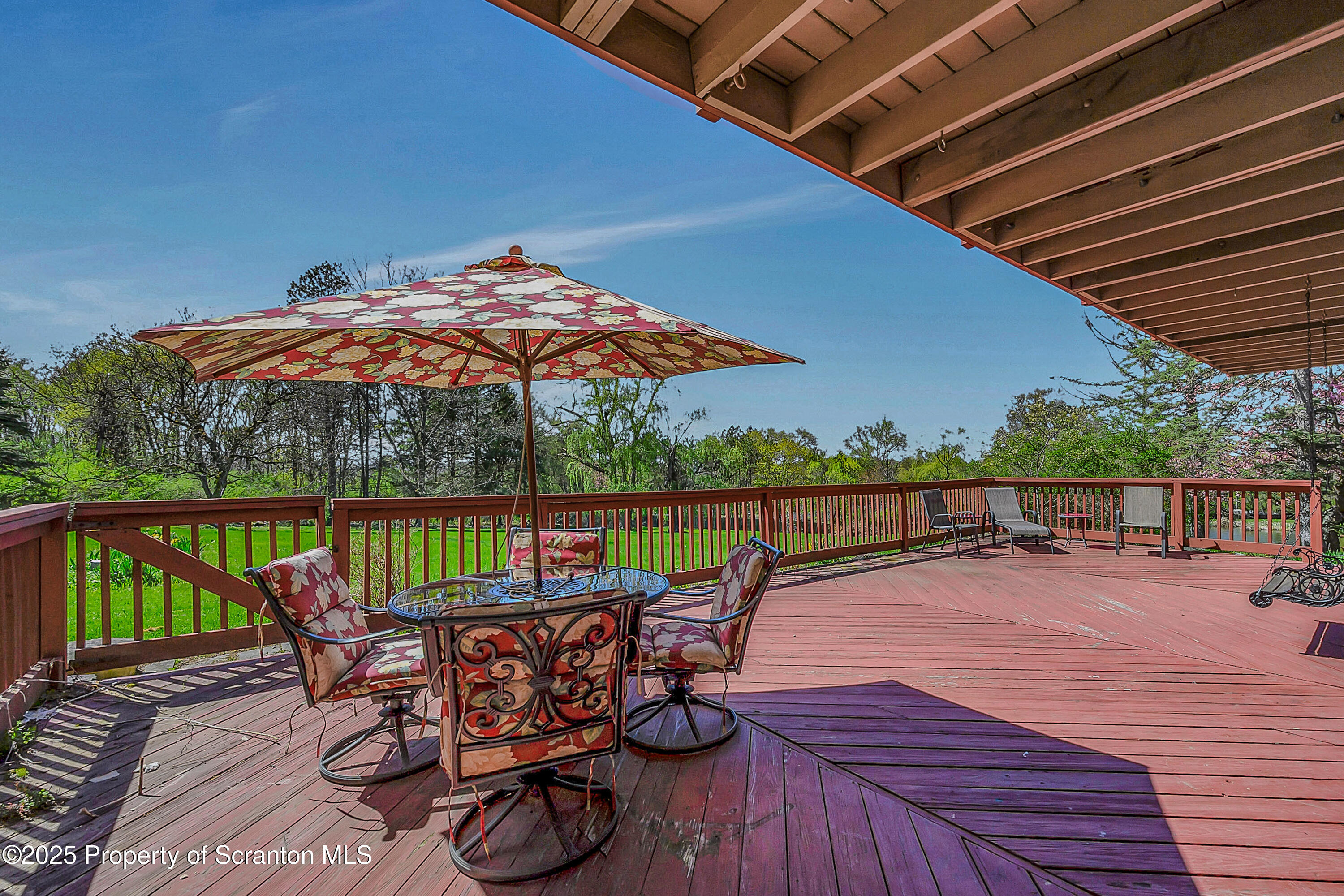 Clarks Summit, Pennsylvania, 18411, United States, 5 Bedrooms Bedrooms, ,4 BathroomsBathrooms,Residential,For Sale,1971485