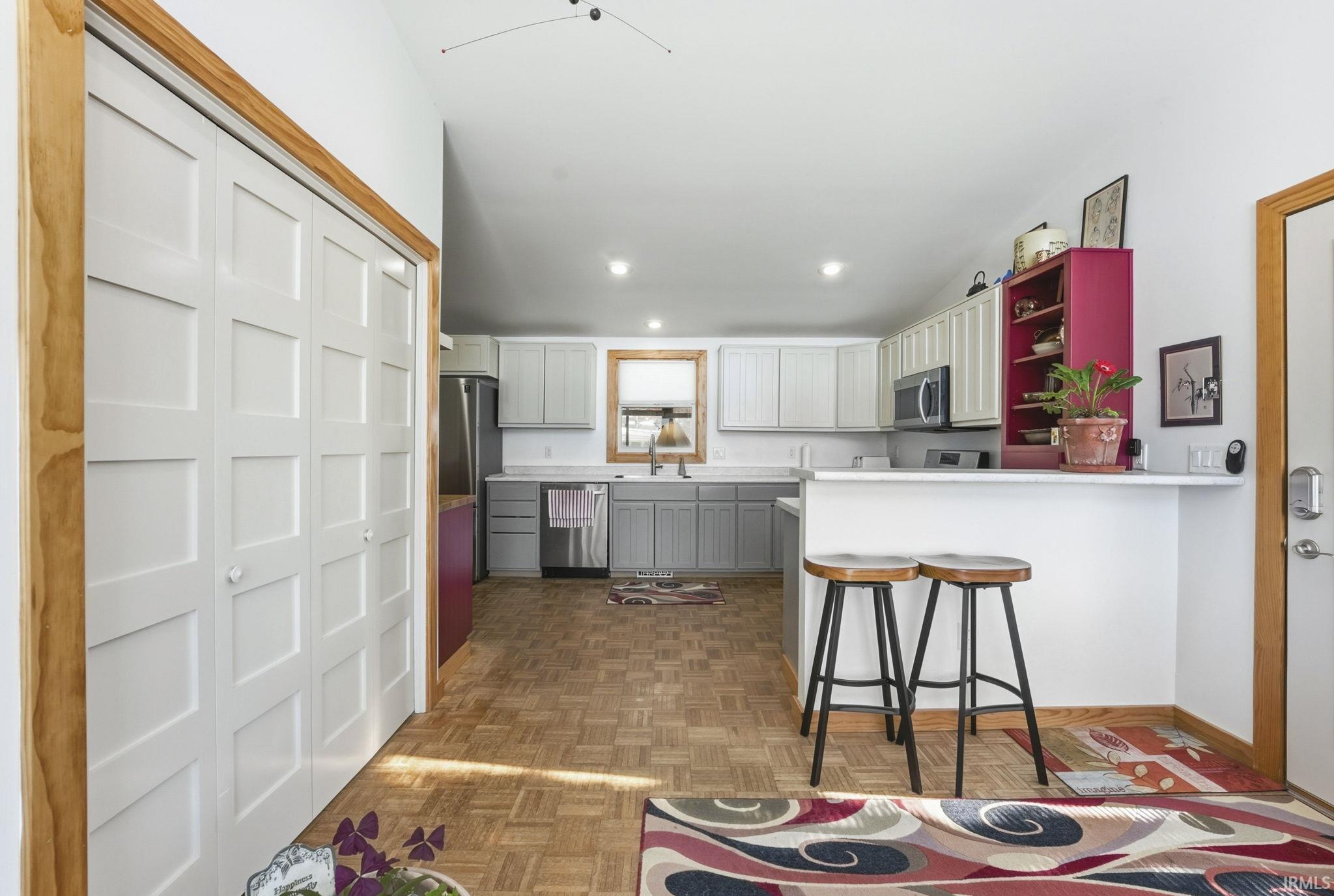 Albion, Indiana, 46701-9358, United States, 2 Bedrooms Bedrooms, ,2 BathroomsBathrooms,Residential,For Sale,2014784