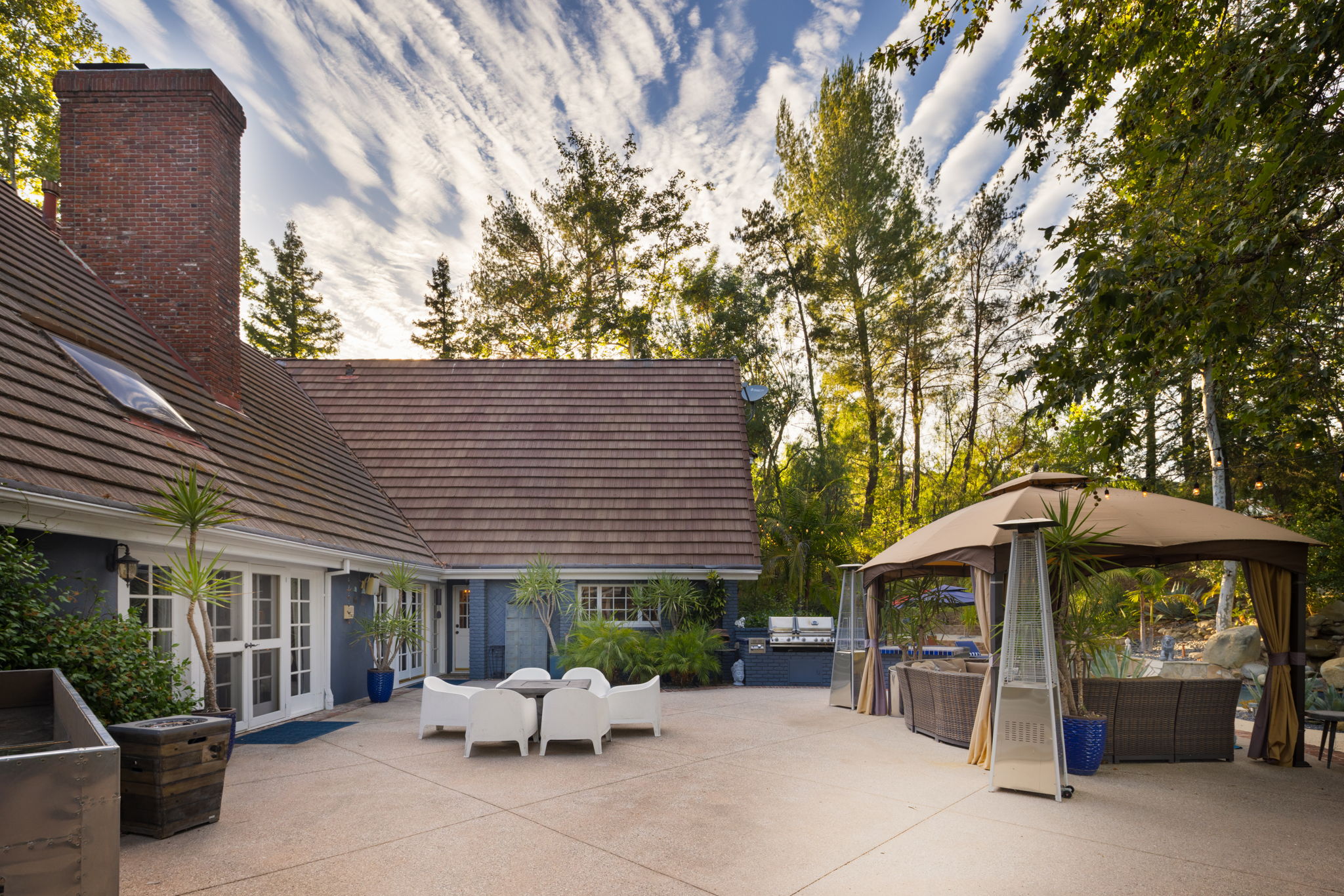  29155 Old Mill Creek Lane, Agoura Hills, CA 91301 - 物件實景