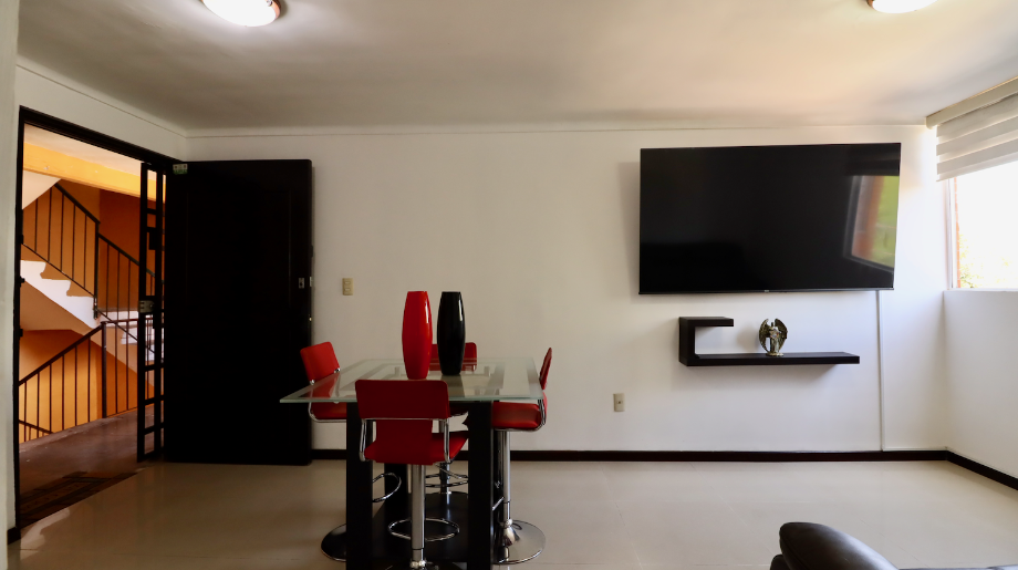Morelia, Michoacán de Ocampo, 58050, Mexico, 2 Bedrooms Bedrooms, ,1 BathroomBathrooms,Residential,For Sale,1941823
