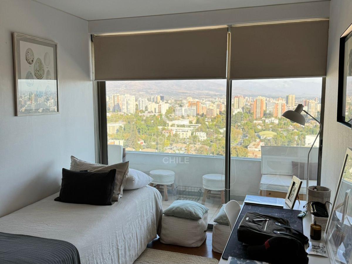Las Condes, Chile, 2 Bedrooms Bedrooms, ,2 BathroomsBathrooms,Residential,For Sale,1796156