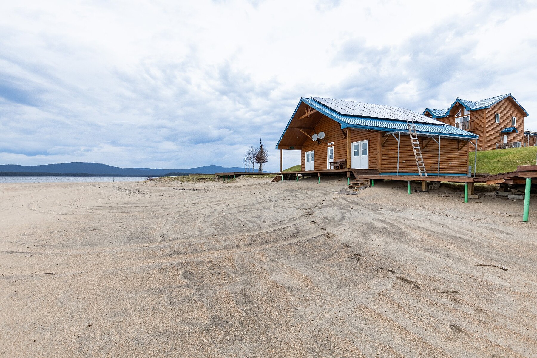  Mont-Valin, Saguenay / Lac-Saint-Jean - 物件實景