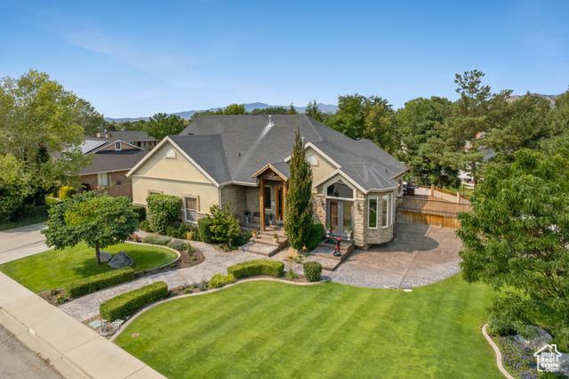 Highland, Utah, 84003, United States, 6 Bedrooms Bedrooms, ,4 BathroomsBathrooms,Residential,For Sale,1978423