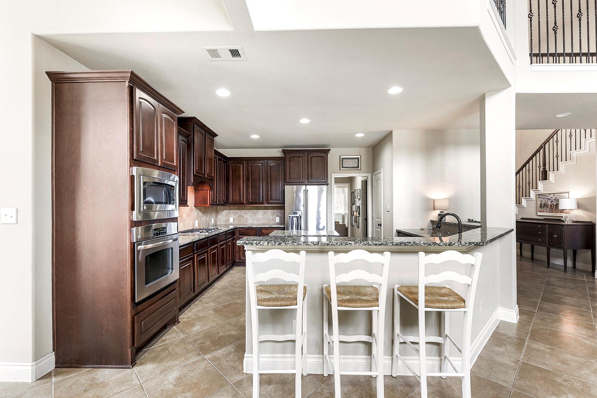 Katy, Texas, 77494, United States, 5 Bedrooms Bedrooms, ,4 BathroomsBathrooms,Residential,For Sale,1921421