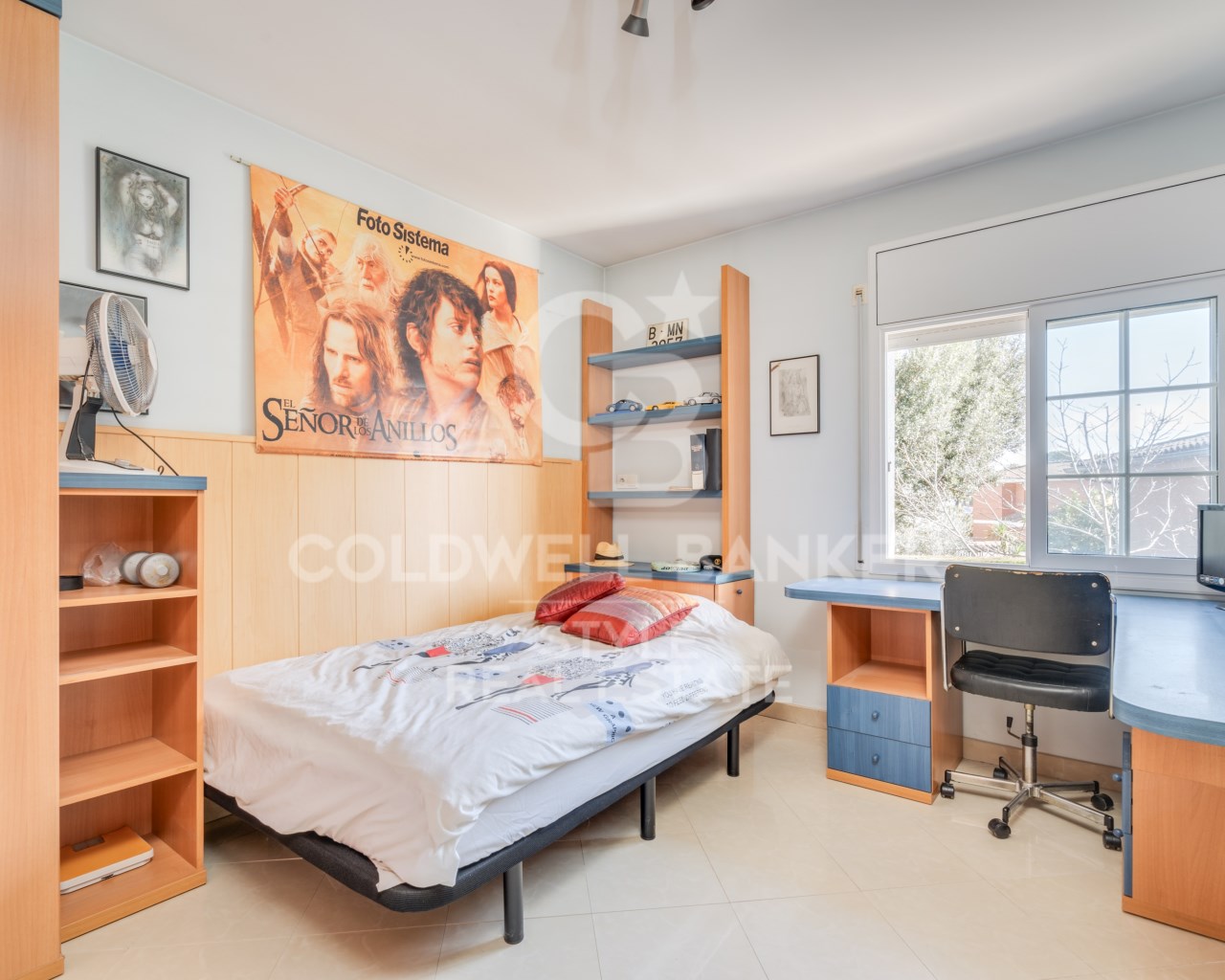 Calle Anne Frank D' Barcelona, Sabadell, La Conc?, Sabadell, Catalonia, 08206, ES, 6 Bedrooms Bedrooms, ,4 BathroomsBathrooms,Residential,For Sale,Calle Anne Frank D' Barcelona, Sabadell, La Conc?,1622954