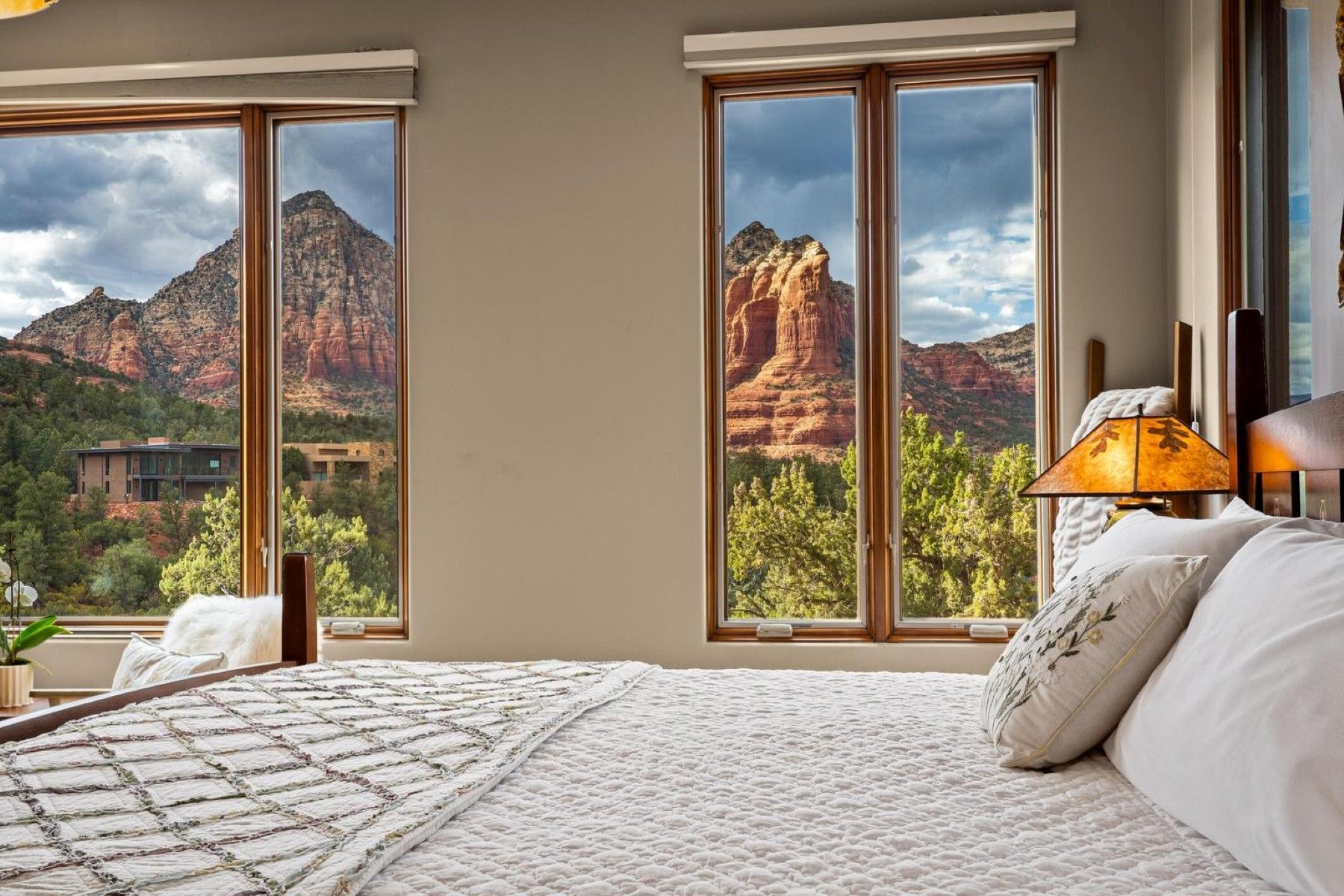  333 Calle Linda¦Sedona, AZ - 物件實景