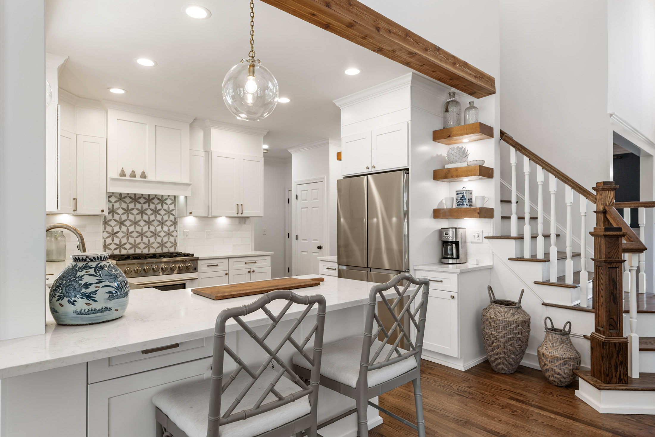  Charming Home Offers the Perfect Blend of Charm, Function, and Location - 物件實景