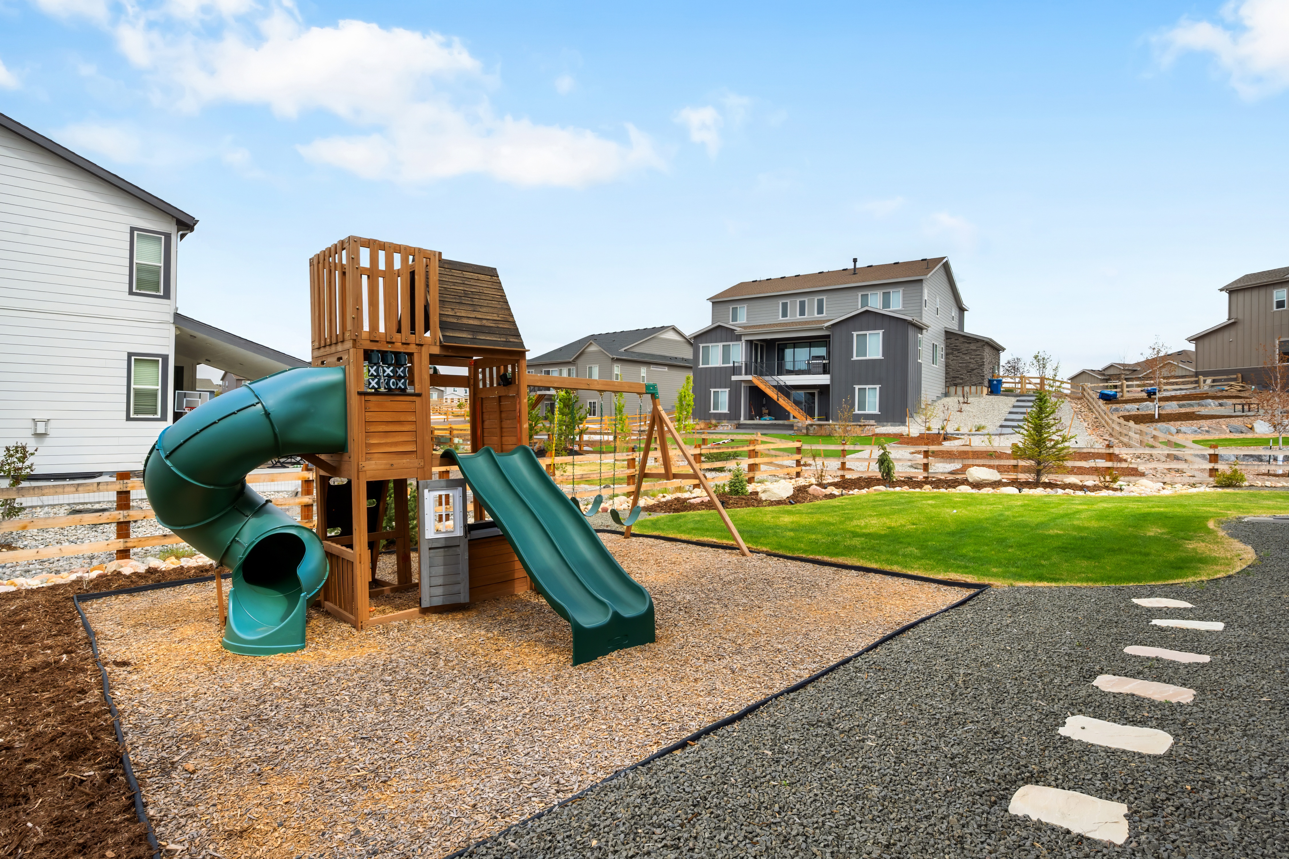  Exceptional Opportunity in Trails at Smoky Hill - 物件實景