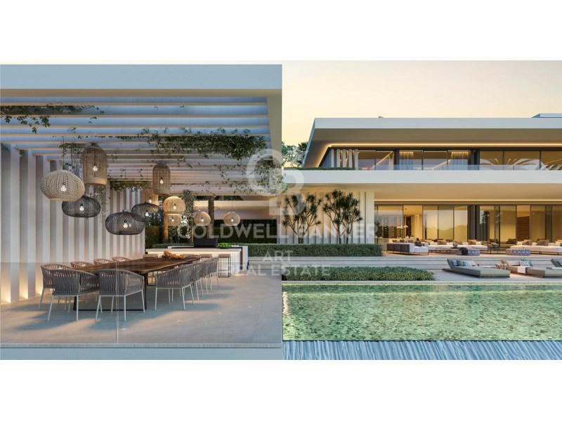Marbella, Andalusia, ES, 7 Bedrooms Bedrooms, ,8 BathroomsBathrooms,Residential,For Sale,1759886
