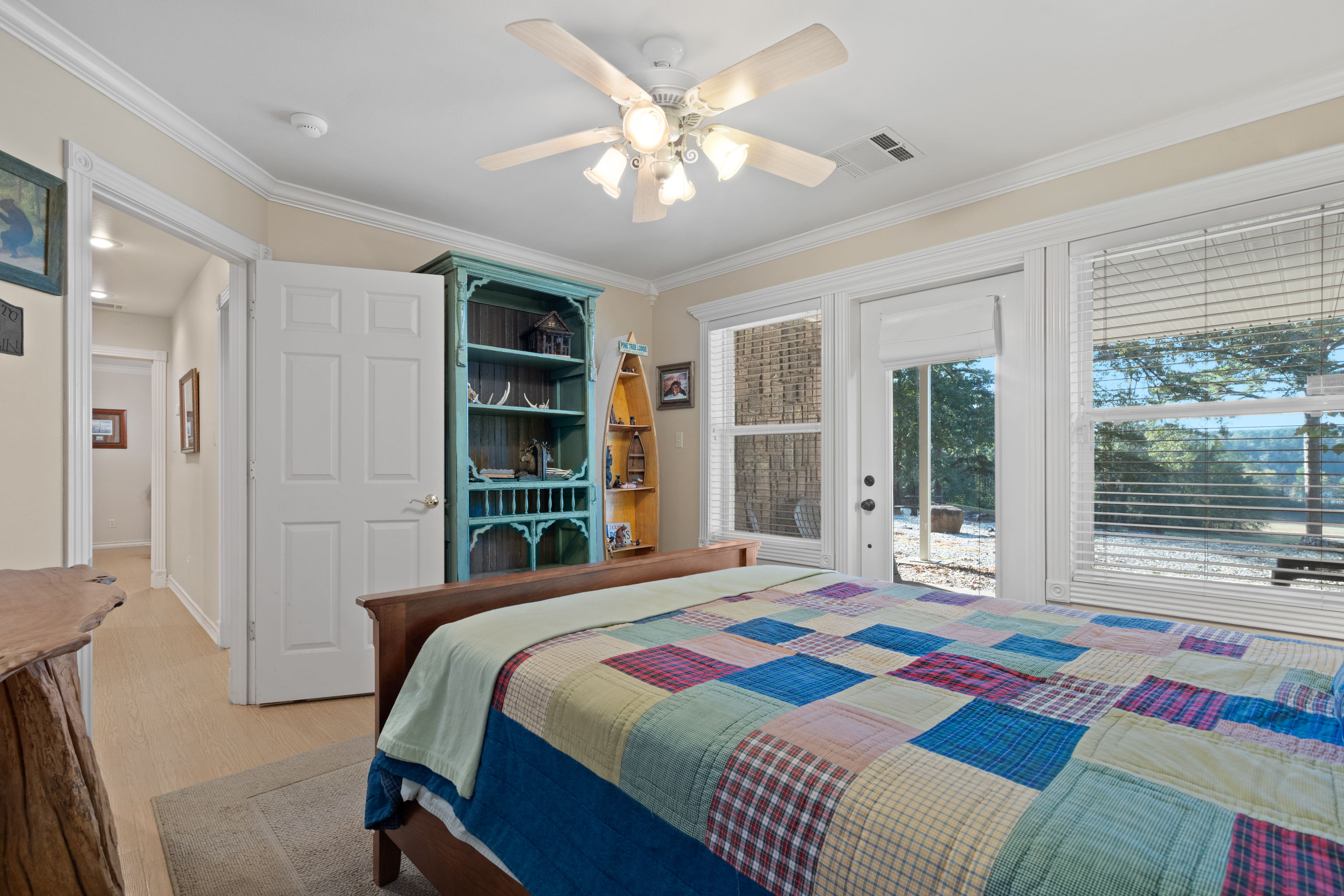 Kirby, Arkansas, 71950, United States, 4 Bedrooms Bedrooms, ,3 BathroomsBathrooms,Residential,For Sale,1986539