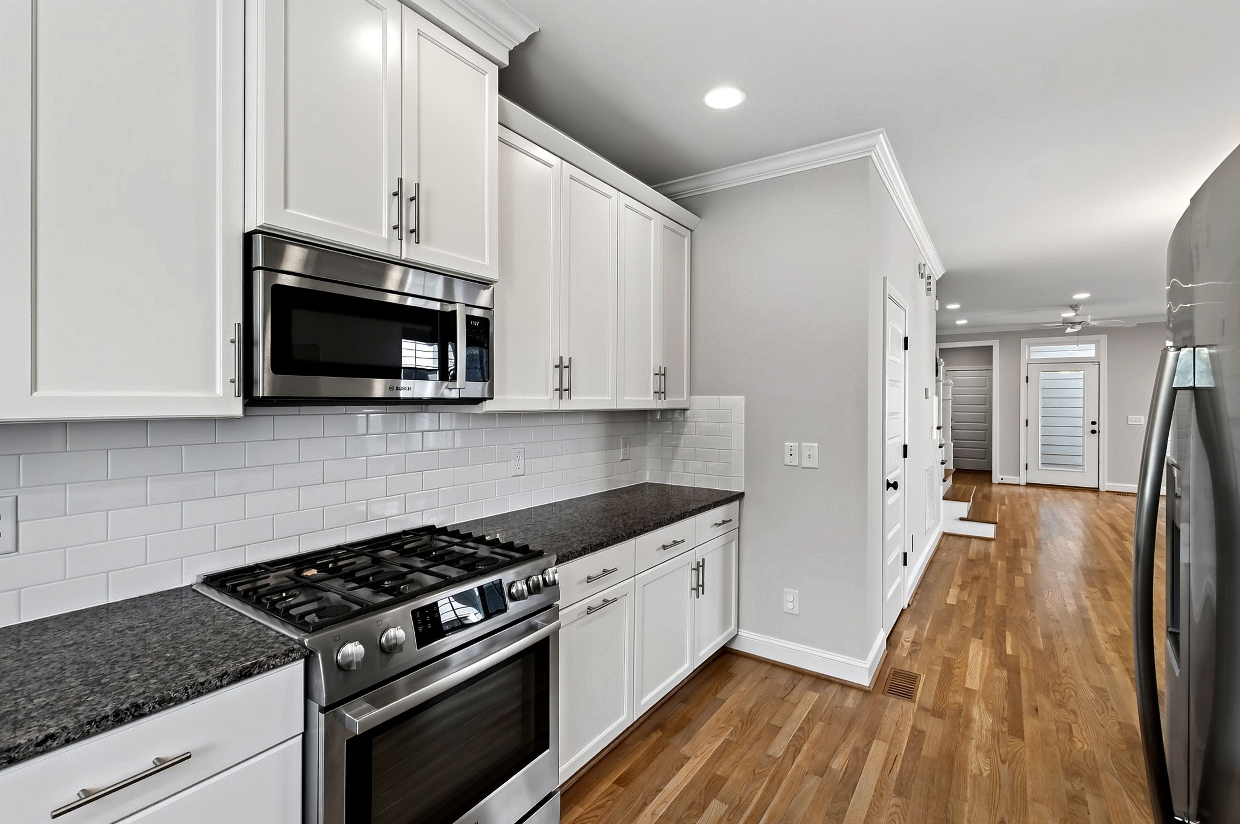  412 South Camellia Street, Chapel Hill, NC 27516 - 物件實景