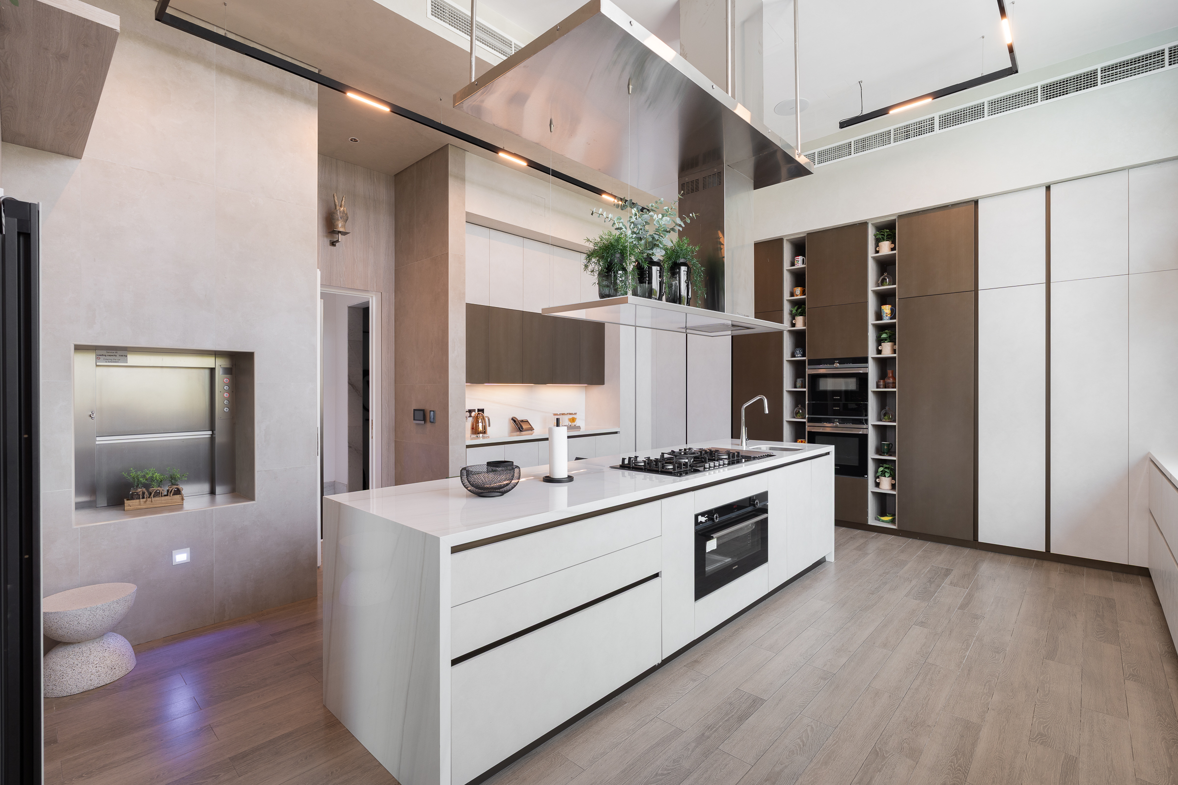  Spacious Custom-Built Gem in Dubai Hills Estate - 物件實景