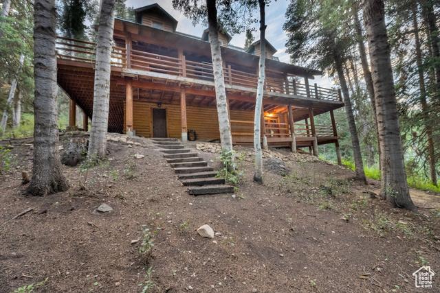 Heber City, Utah, 84032, United States, 5 Bedrooms Bedrooms, ,3 BathroomsBathrooms,Residential,For Sale,1923523