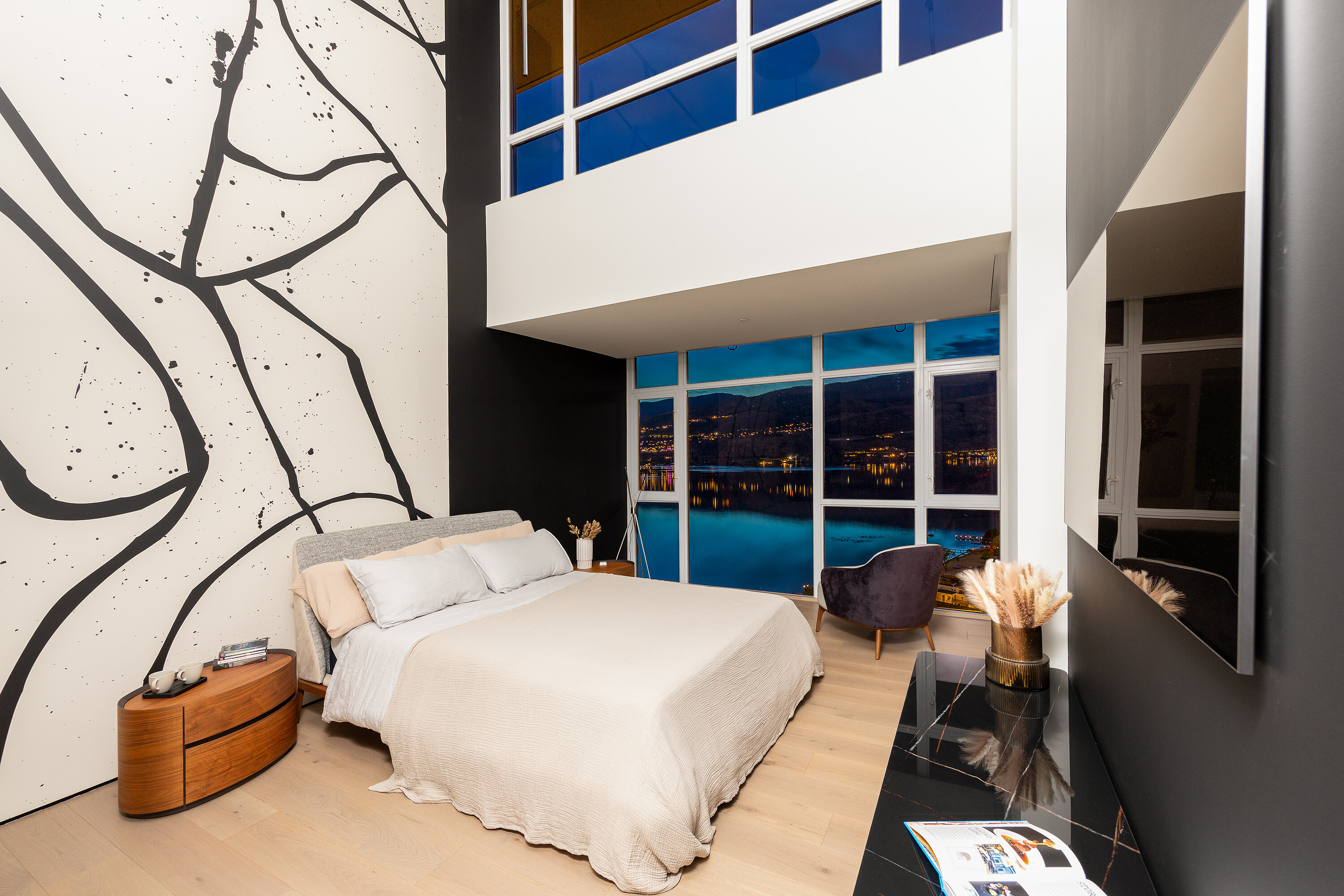  Penthouse 1 at Waterscapes - 物件實景