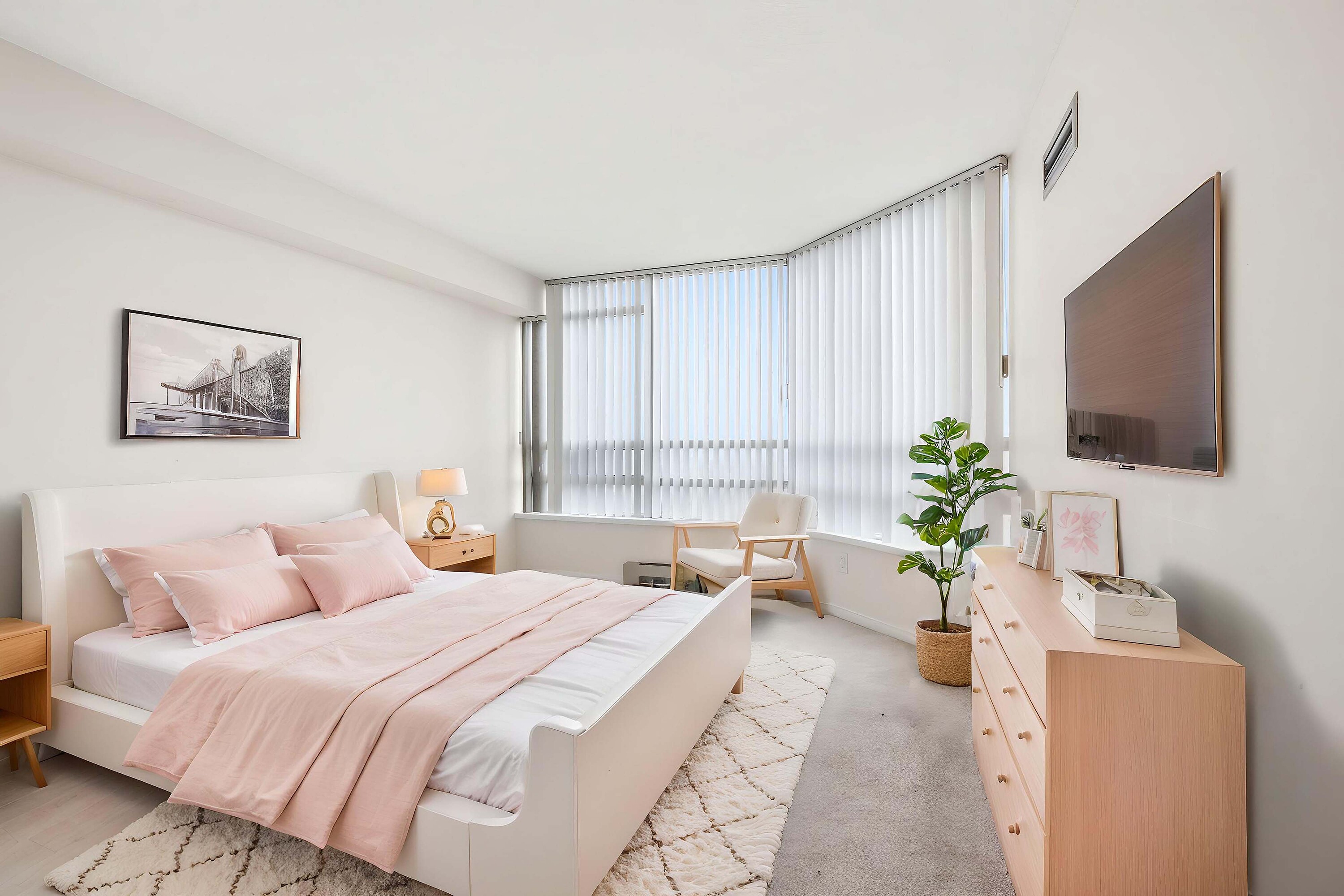  Modern Living - 物件實景