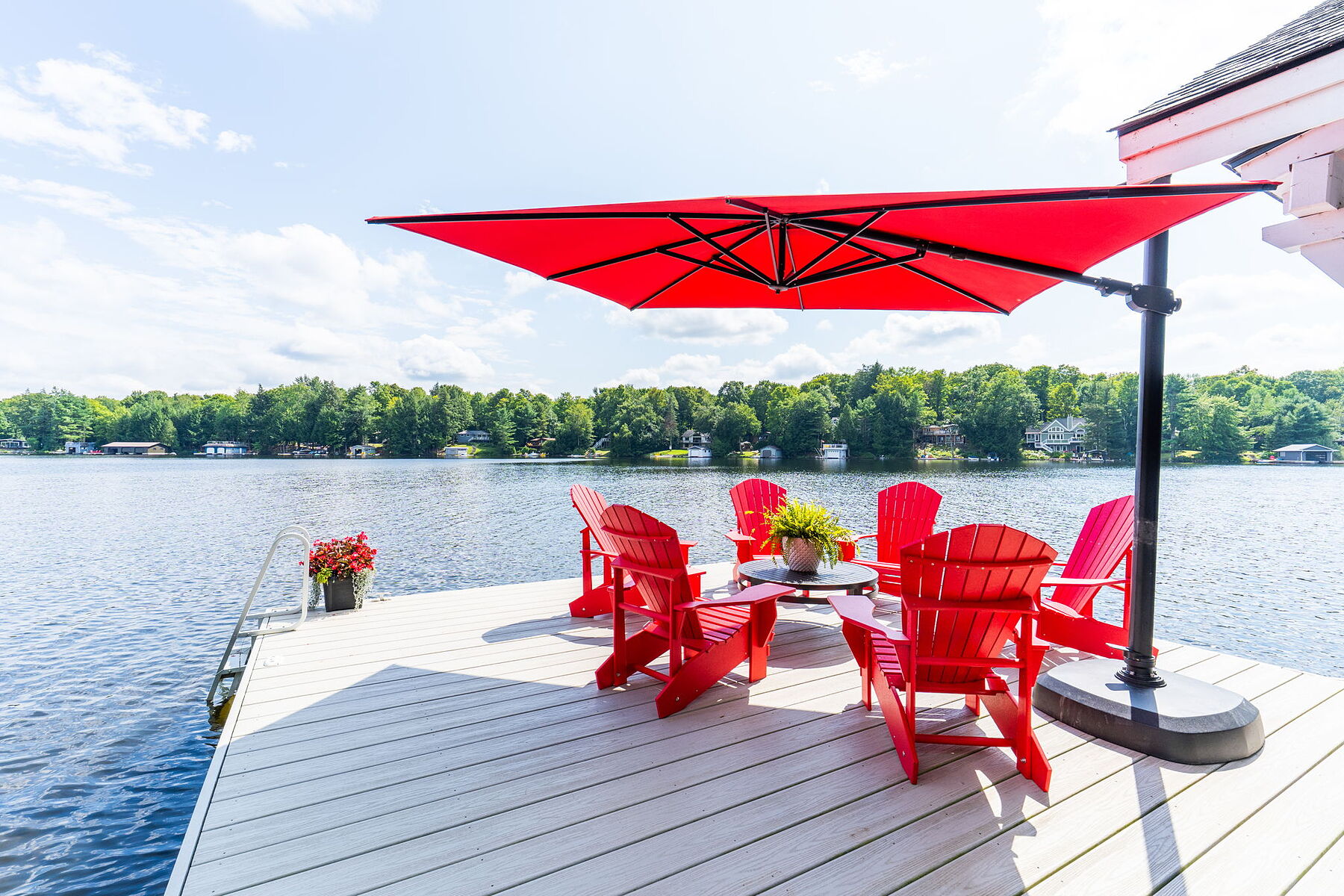  Muskoka Traditions Made Here - 物件實景