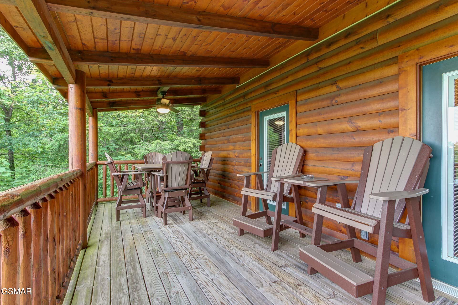 Sevierville, Tennessee, 37876, United States, 2 Bedrooms Bedrooms, ,2 BathroomsBathrooms,Residential,For Sale,1873057