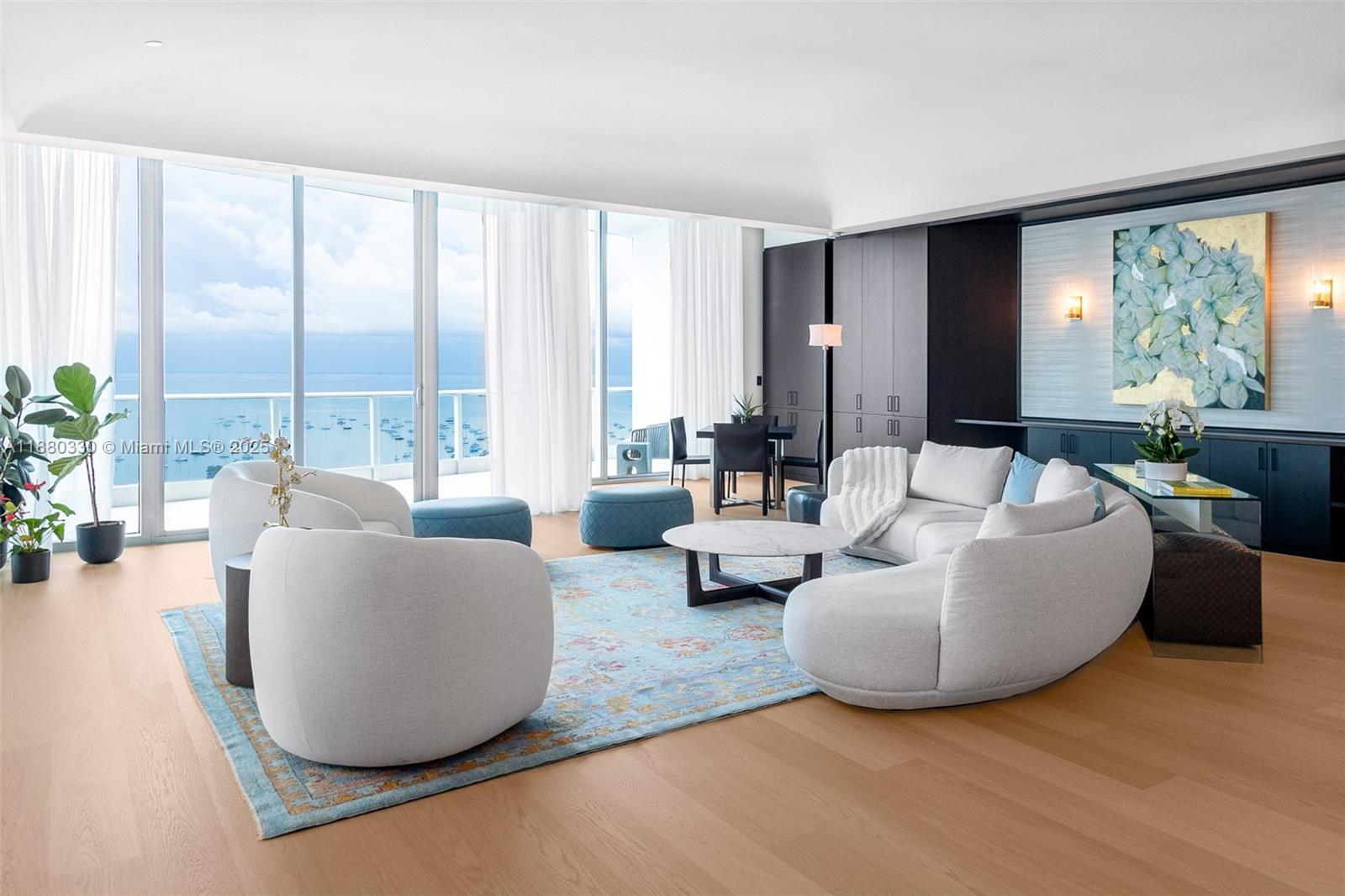 Miami, Florida, 33133, United States, 5 Bedrooms Bedrooms, ,8 BathroomsBathrooms,Residential,For Sale,1965066