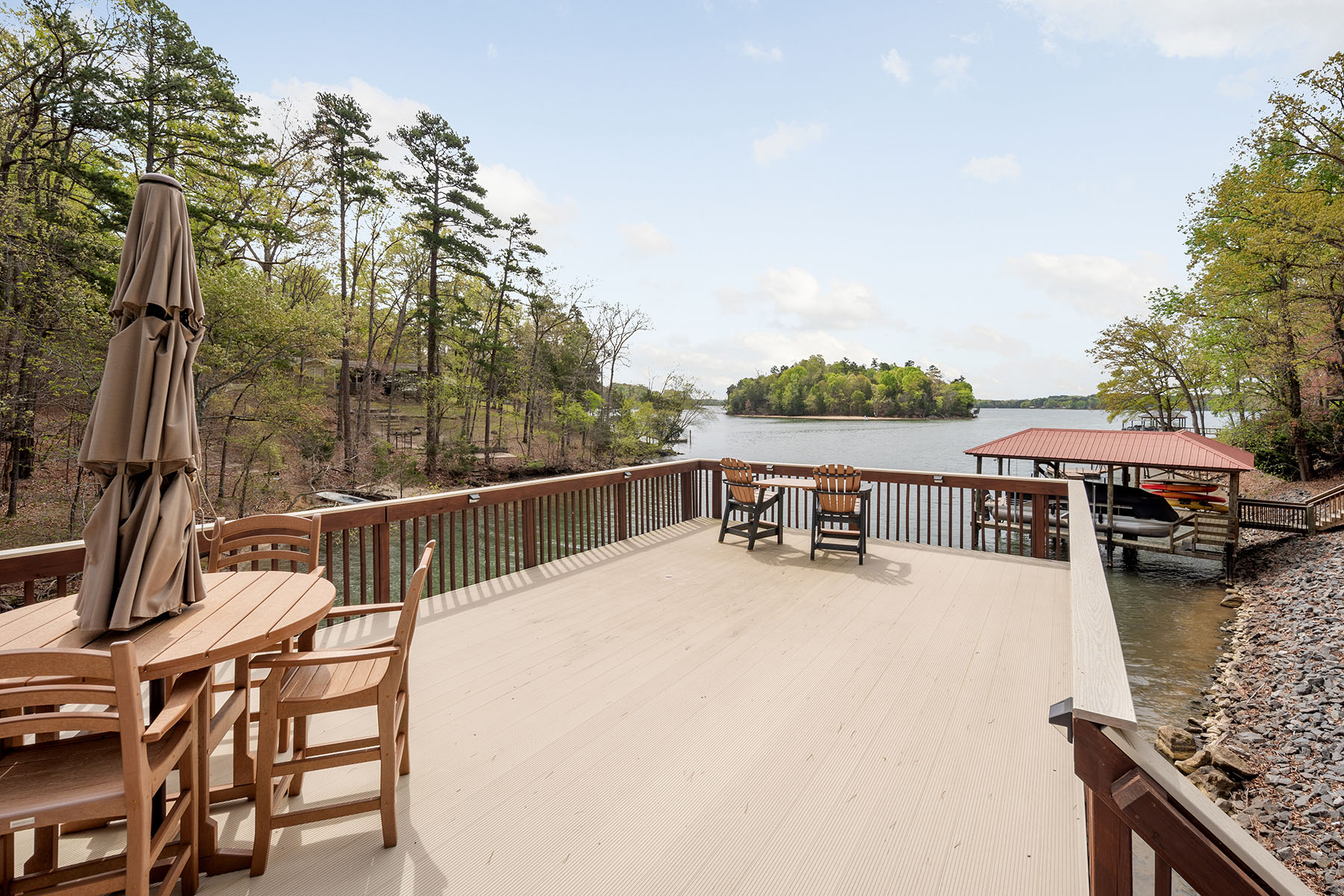  ROSAPENNY PENINSULA - 物件實景